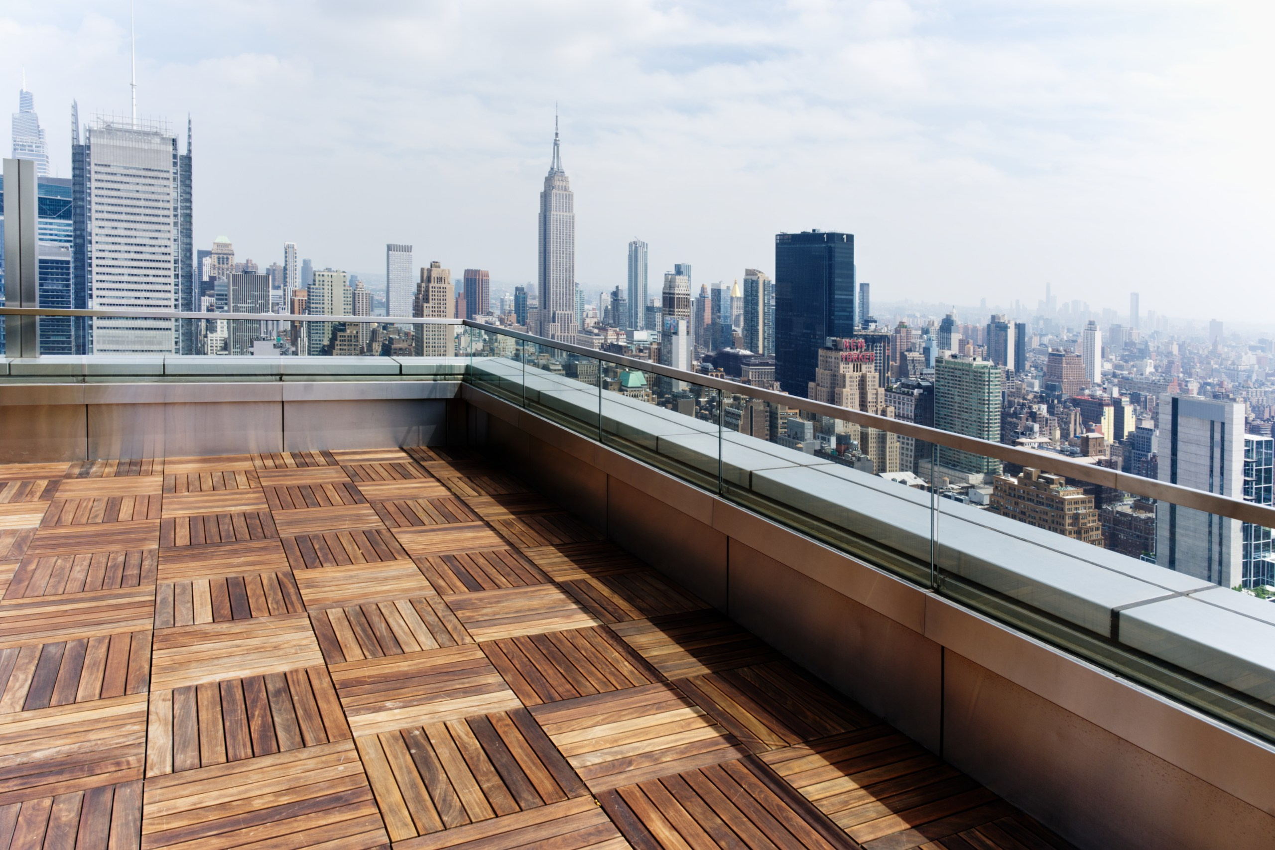 Architectural Photography. Nikolay Pokrovskiy