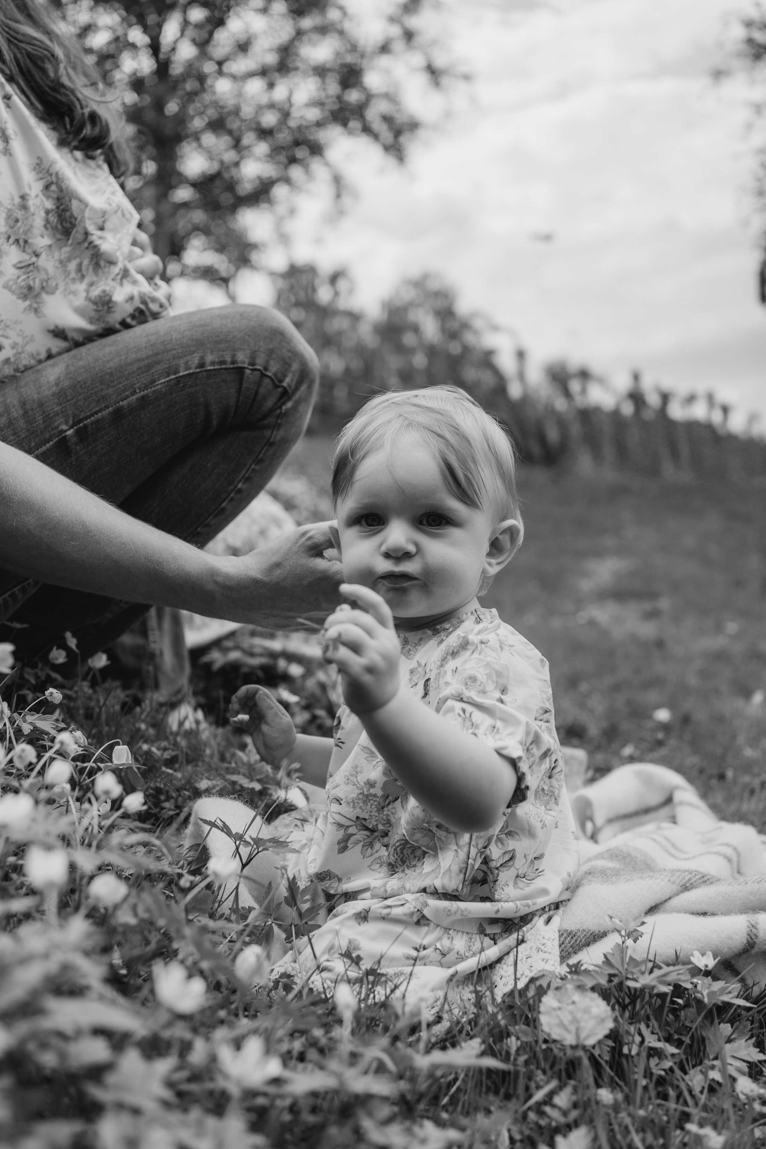 FAMILY BRULAND. Photographer and videographer in Norway and Slovakia Andrea Zemko