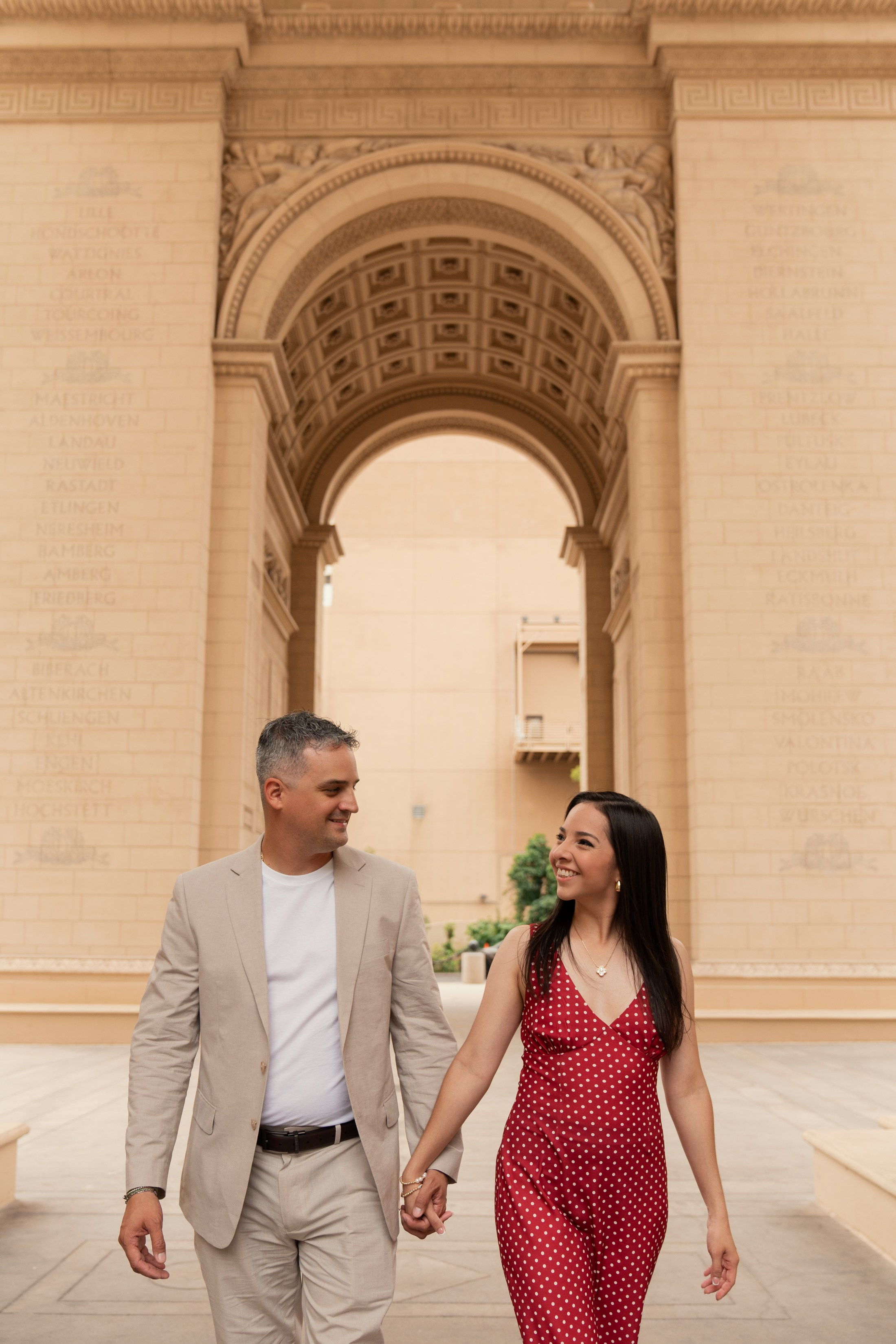 Erin&Josh. Wedding & elopement photographer Viktoriya Kravtsov. Las Vegas