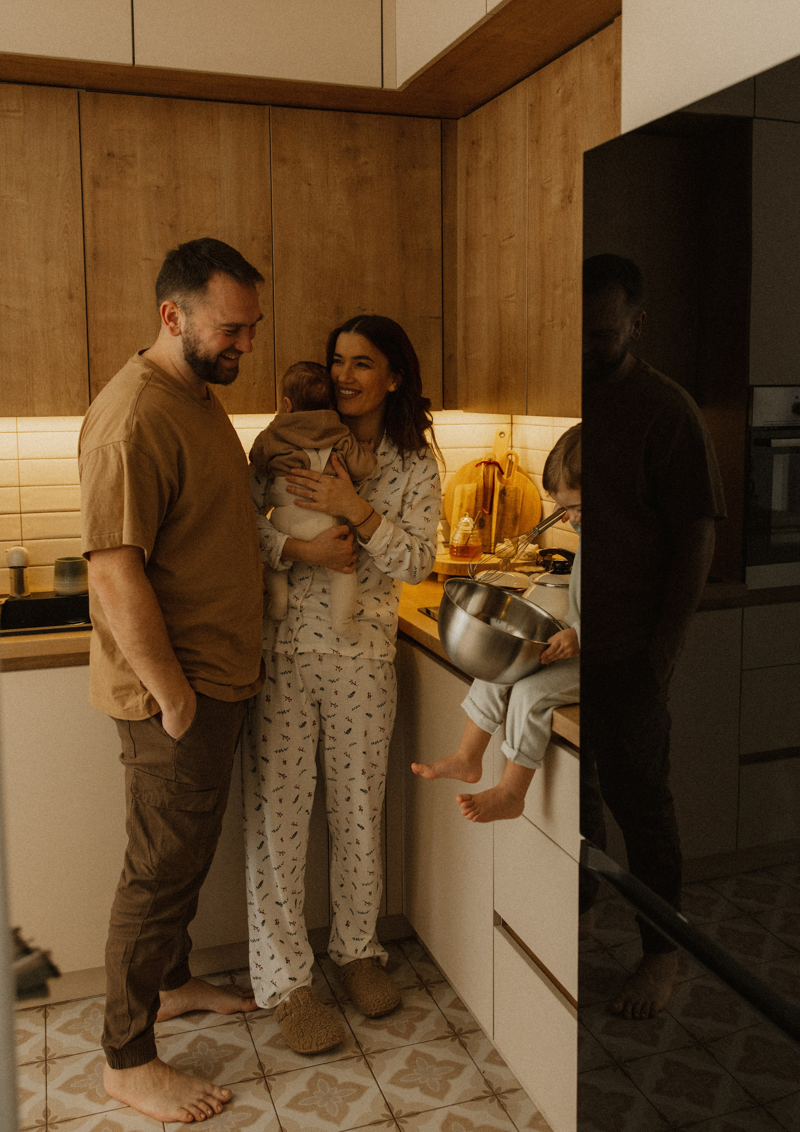 Marija Pjevovic. Family and Wedding Photographer