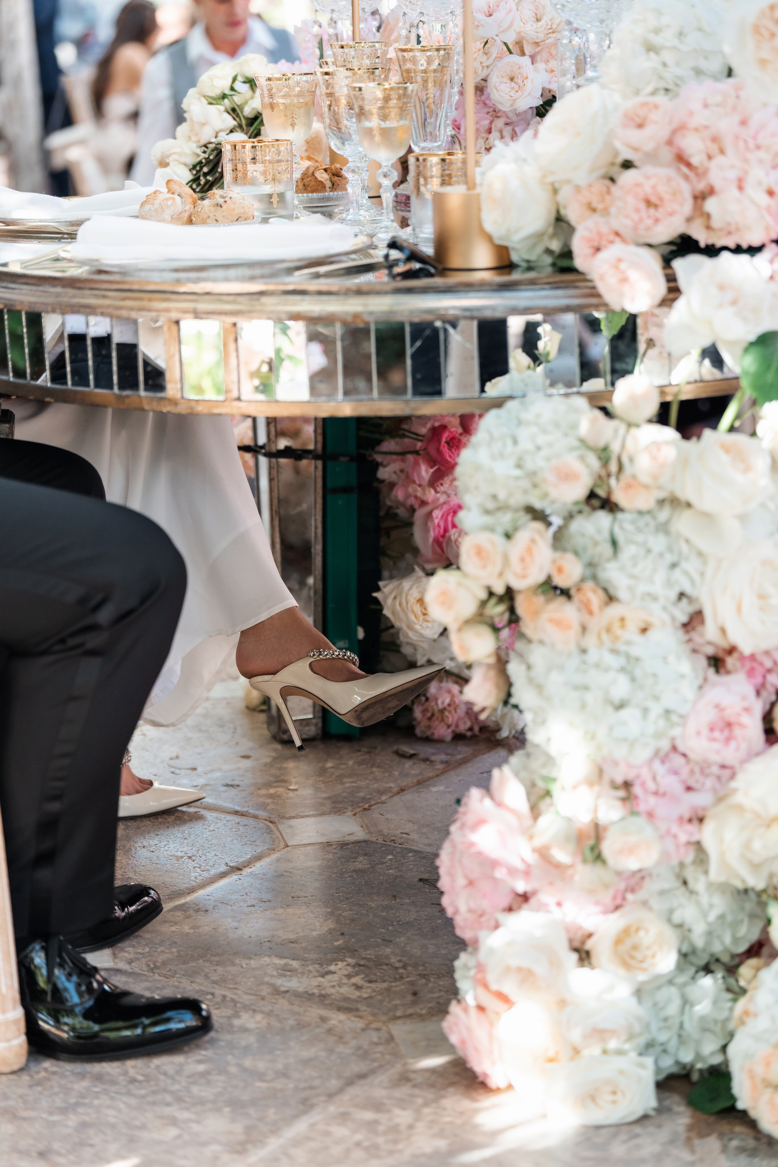 David & Sofia. Bryllupsfotograf i hele Norge