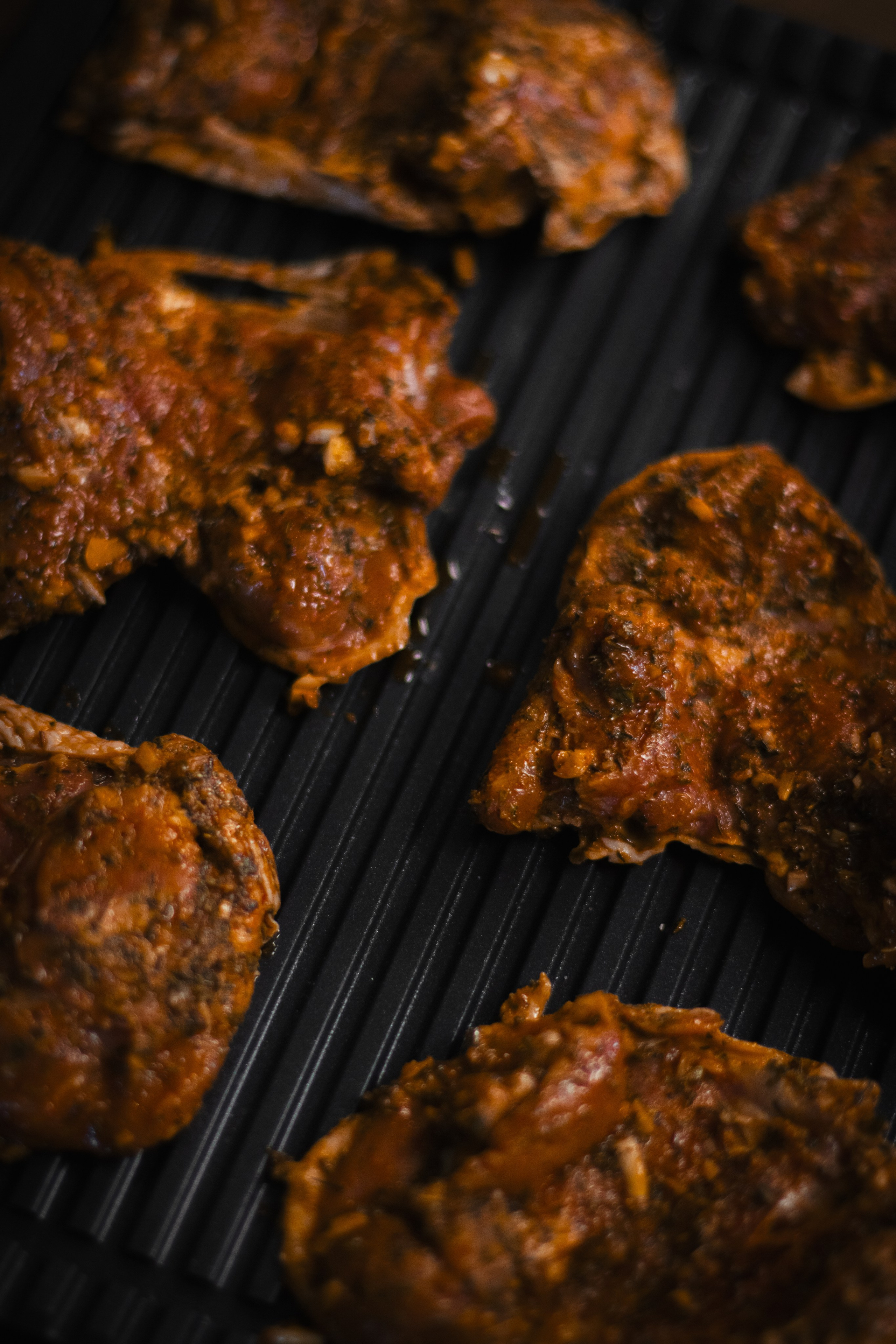 OnePan. Photographer in Gothenburg Aleksandra Stroganova