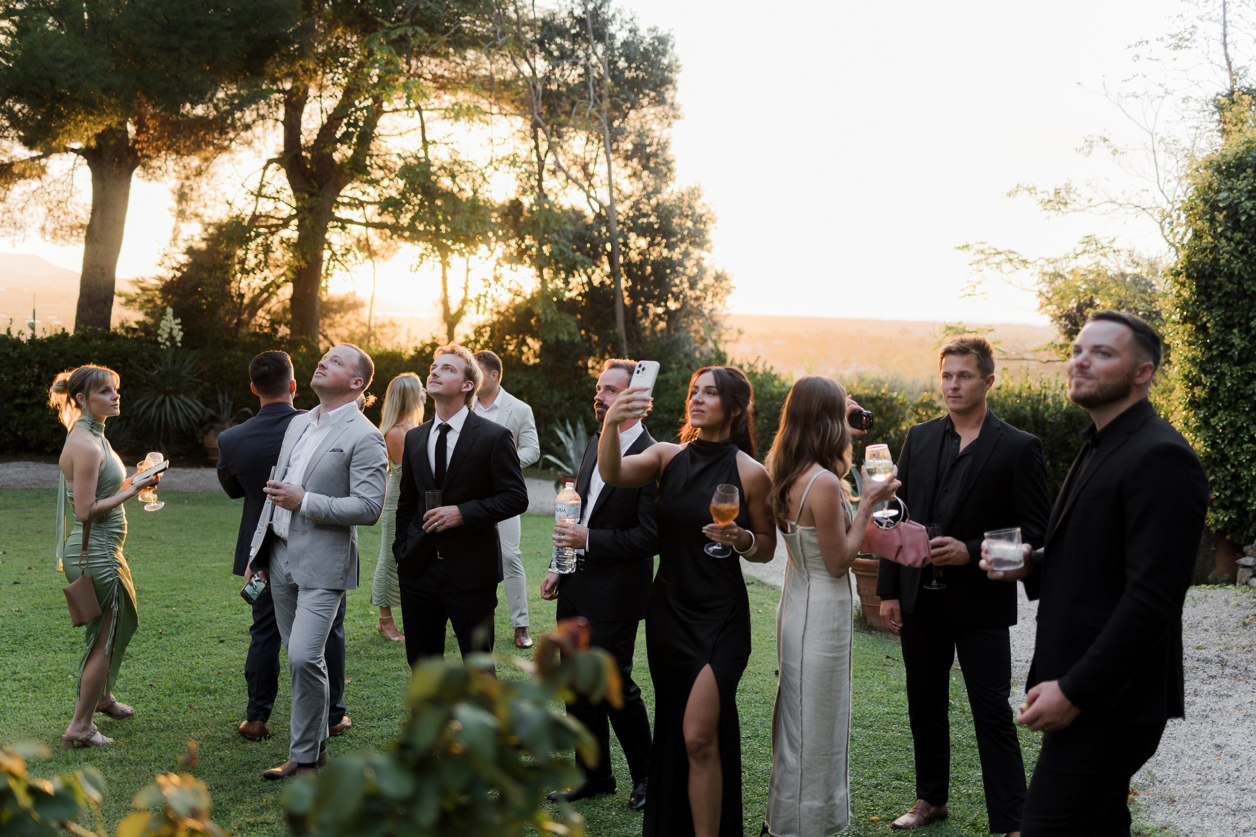 Ekateryna&David wedding in Tuscany. Весільний фотограф Вікторія Саврук