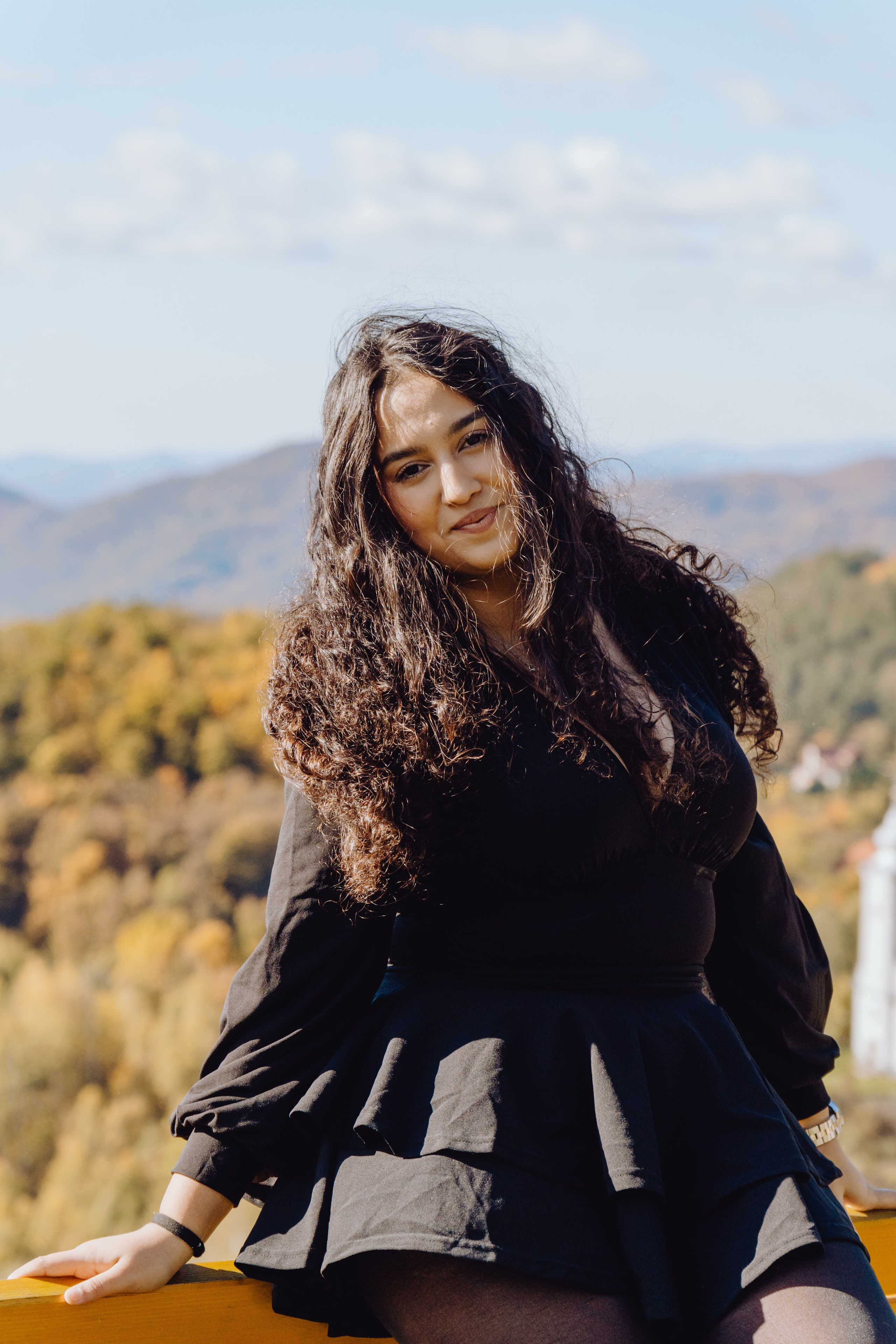 Nerea. Wedding & couple photographer from Romania Rut Vetan