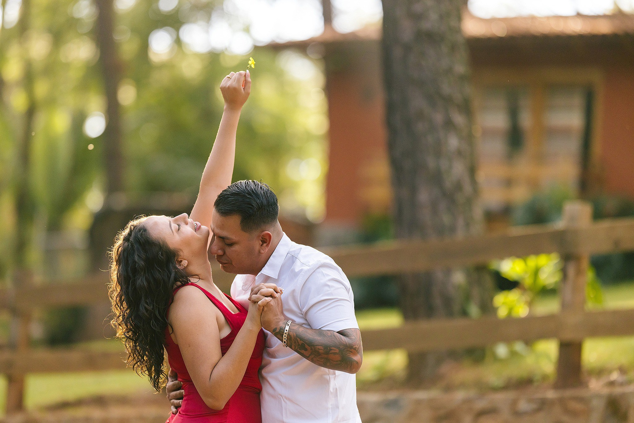 Galería Casual. Jorge Romero Fotógrafo de bodas