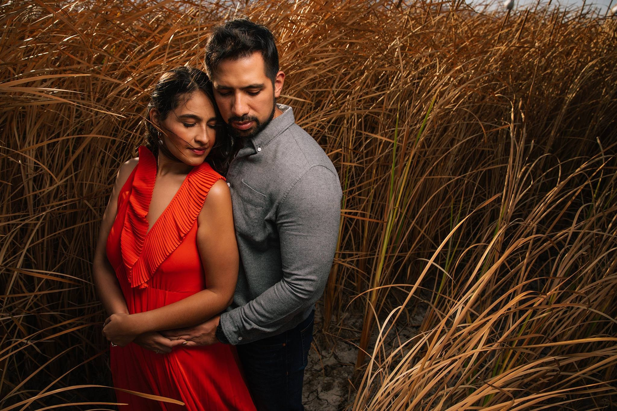 Galería Casual. Jorge Romero Fotógrafo de bodas