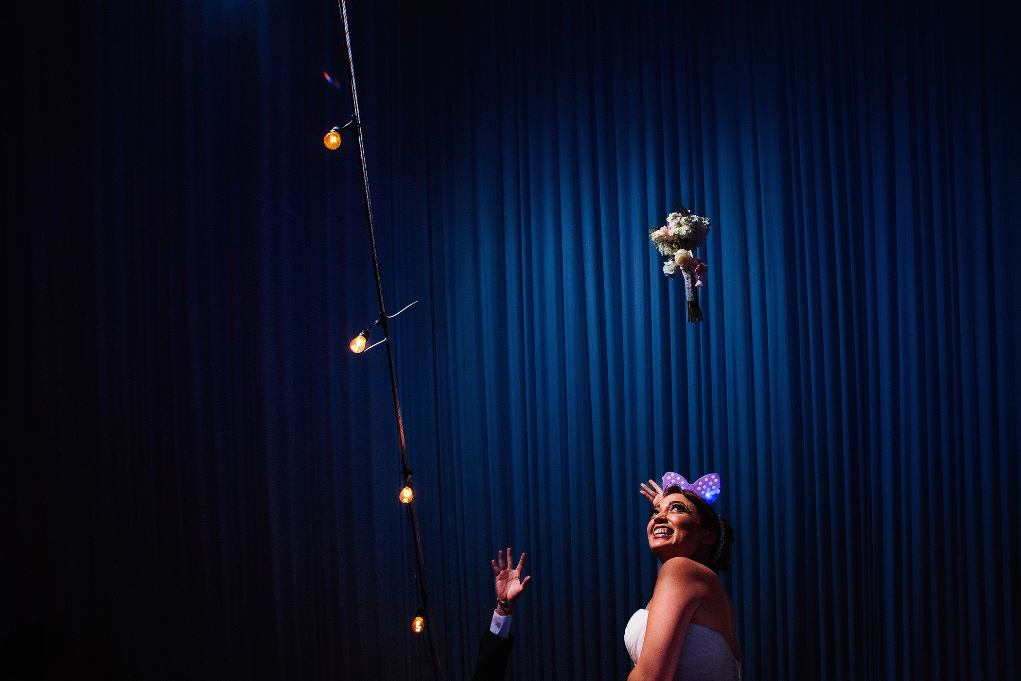 Galería Fiesta. Jorge Romero Fotógrafo de bodas