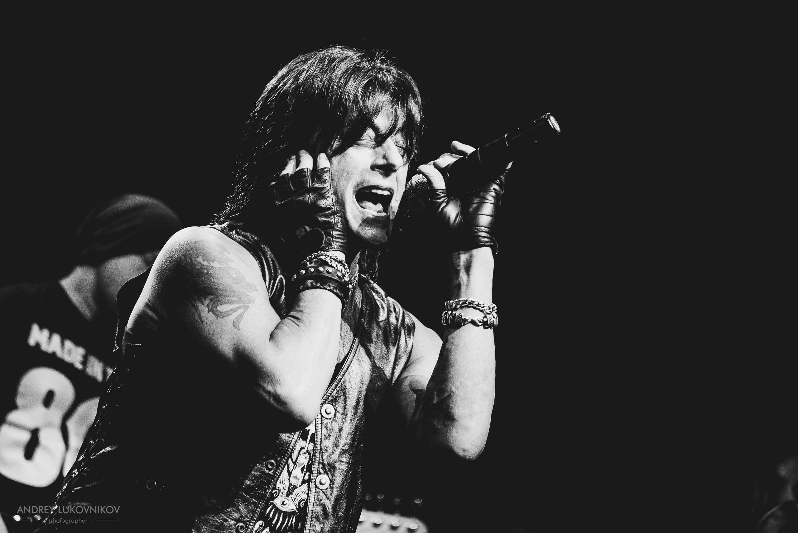 Joe Lynn Turner