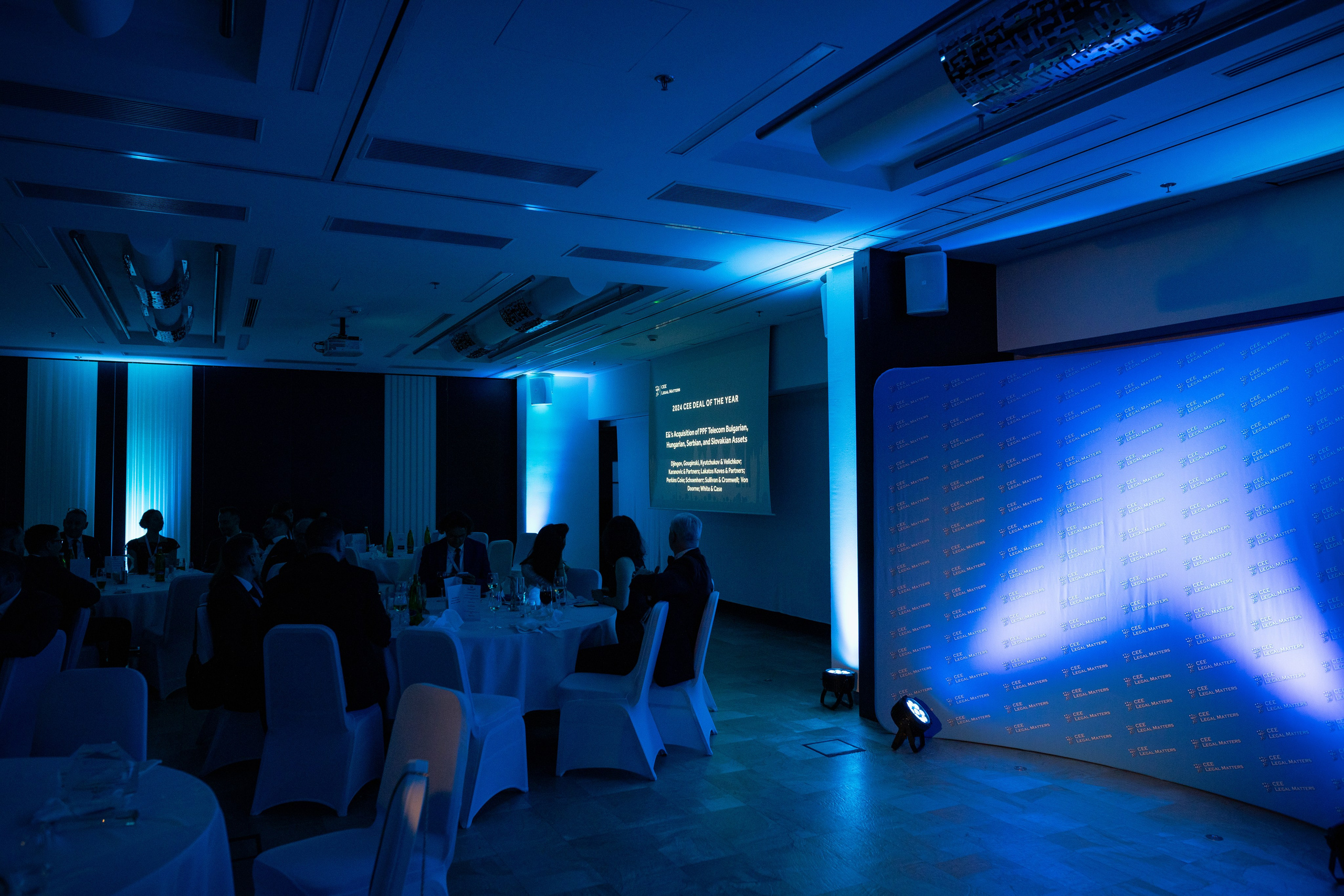 Dana Lišková - Event Photographer Prague - event photography  - conference photography - corporate events - corporate photography