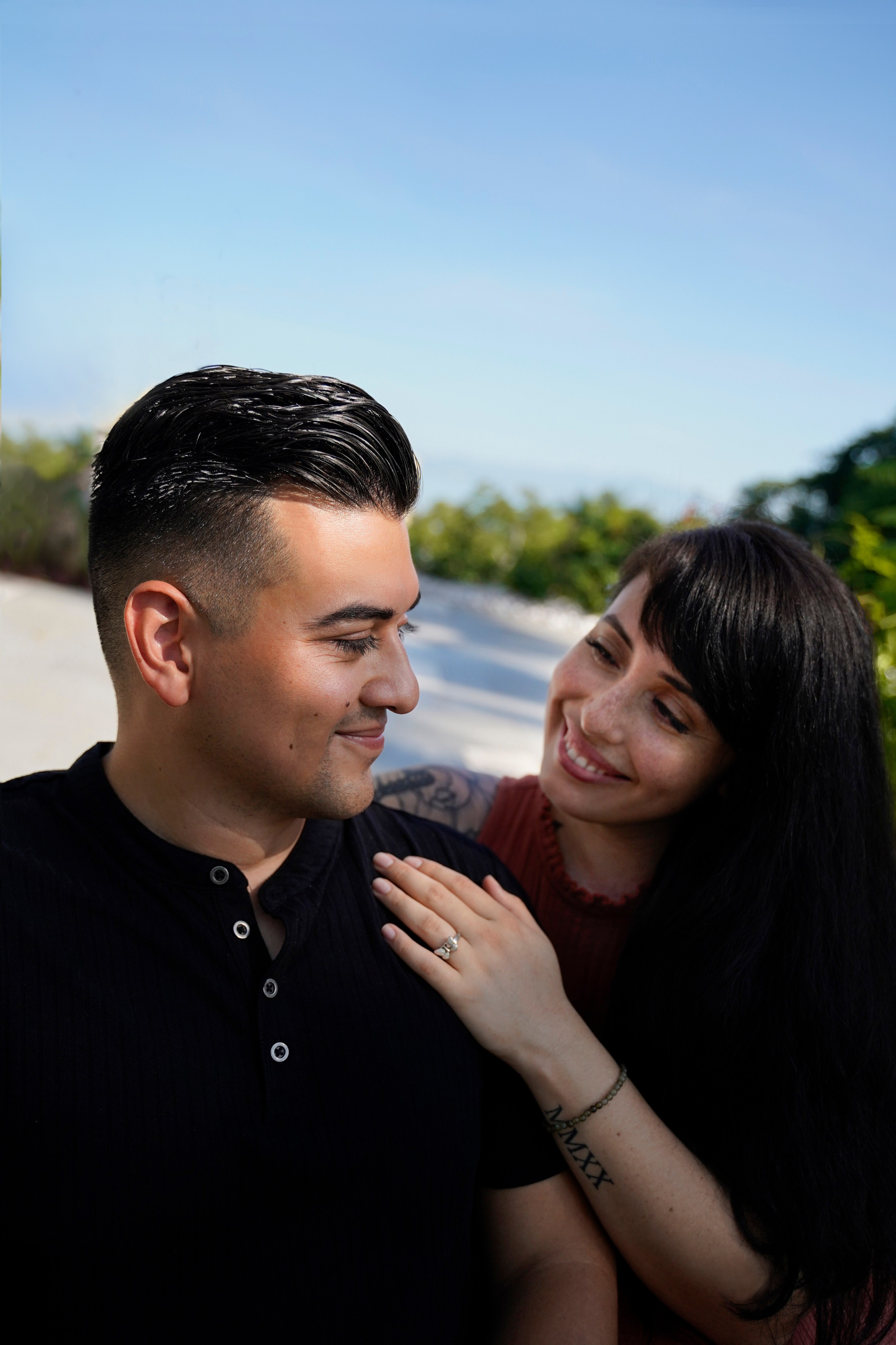 Photographer mexico cdmx. Catrina Frolova photography