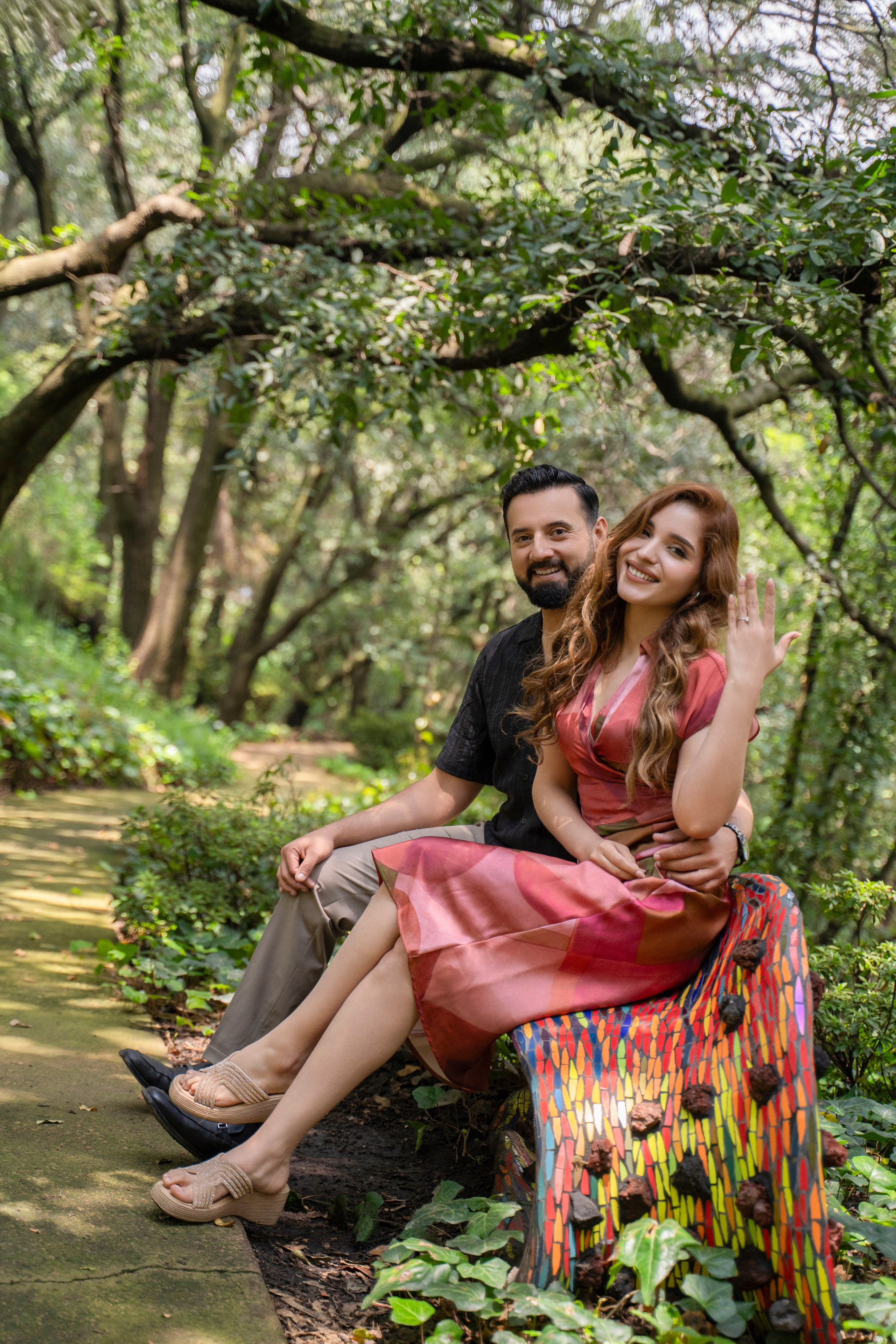 Proposal. Catrina Frolova photography