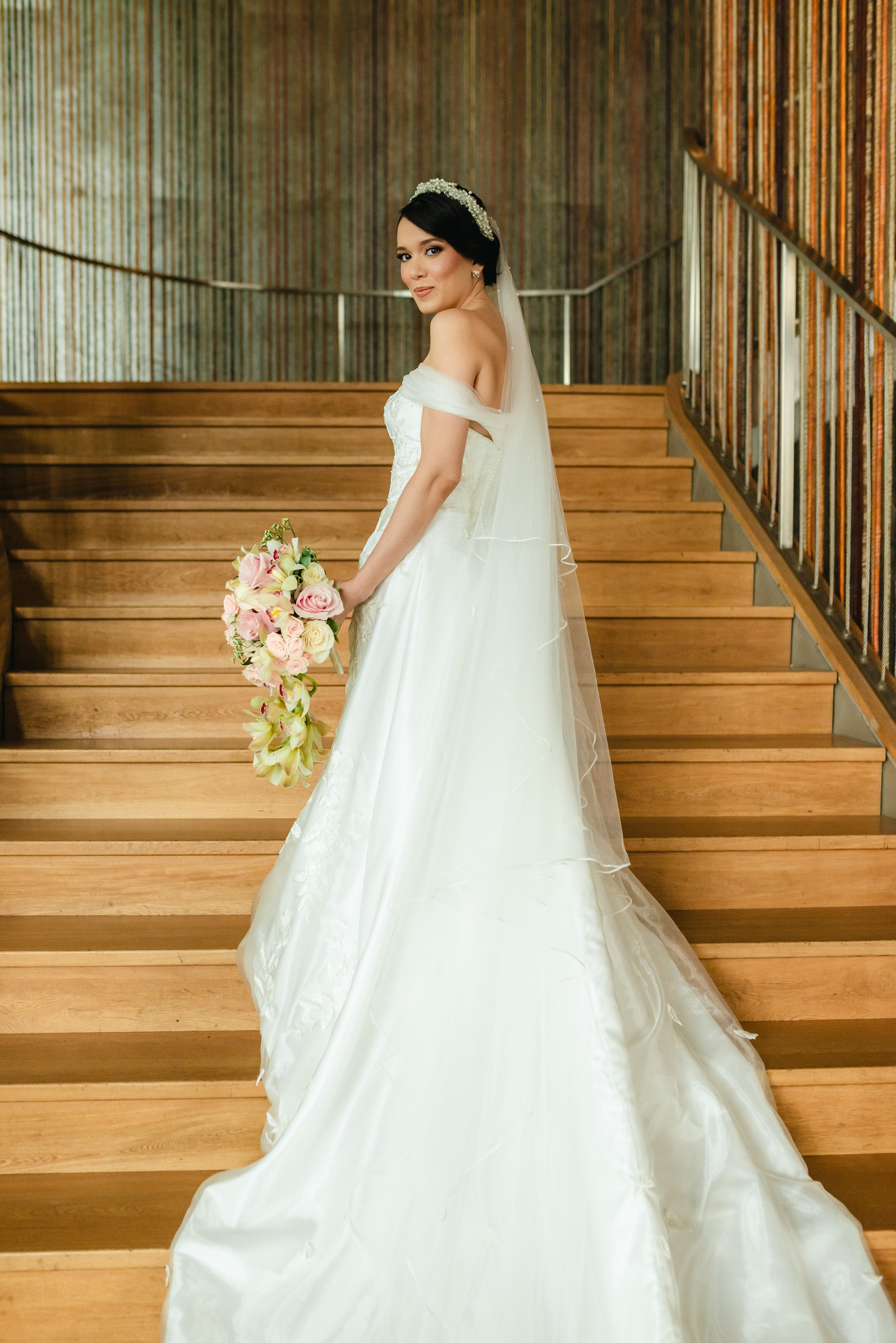 Luisa & Jorge. Wedding Photography - Fotografo Bodas Colombia