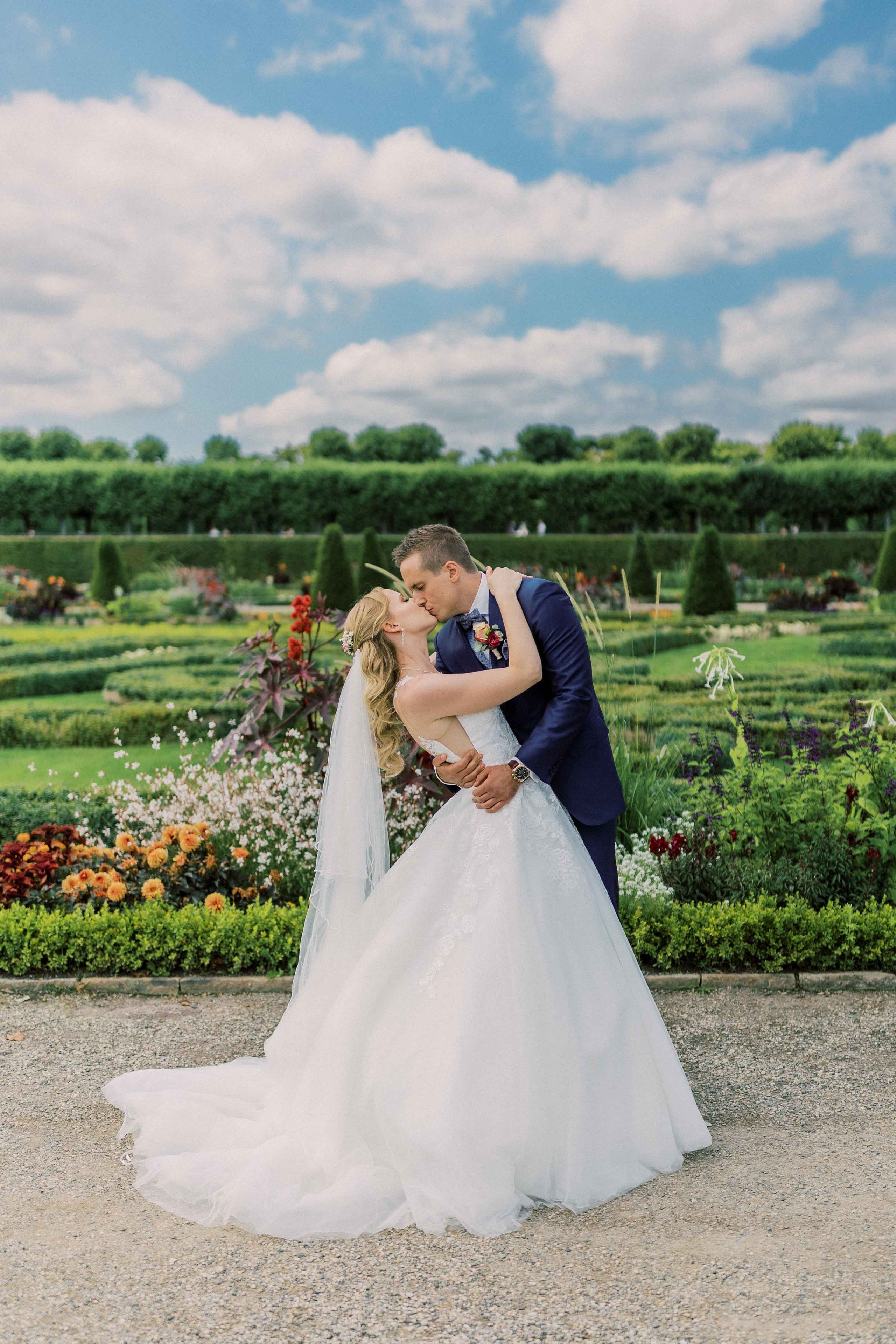 Sheraton Hannover Hochzeit