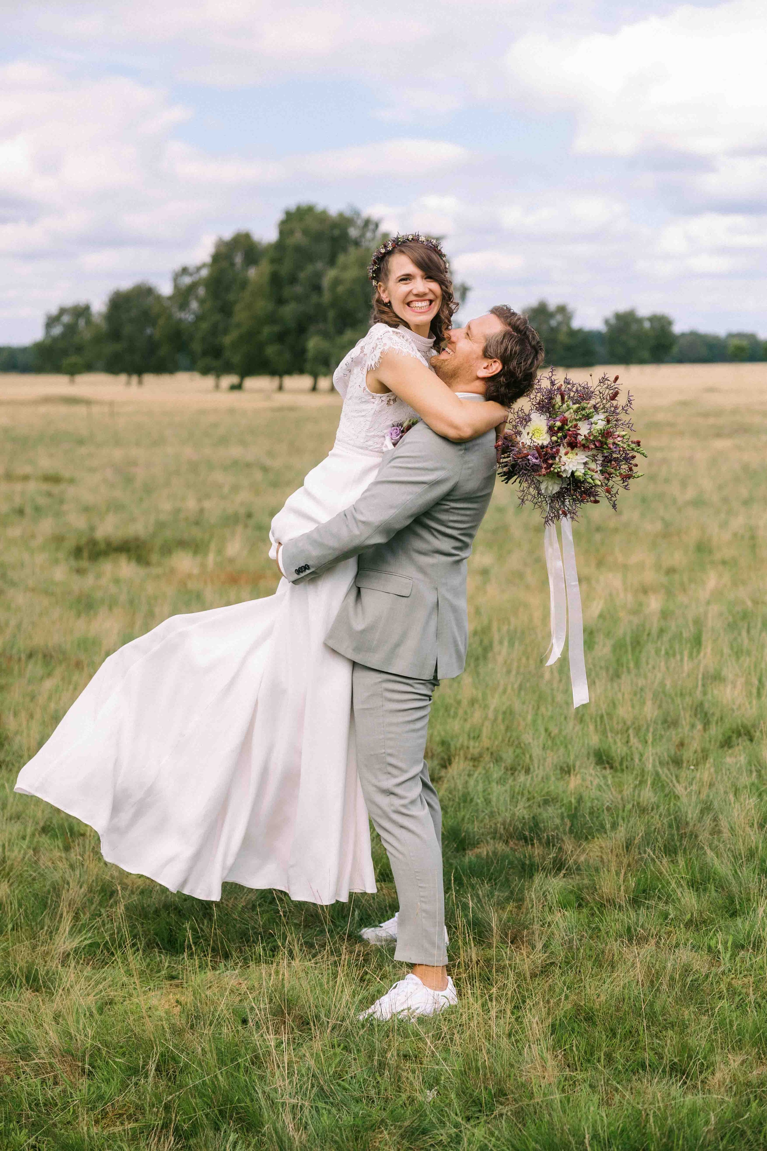 Hochzeitsfotograf Hannover