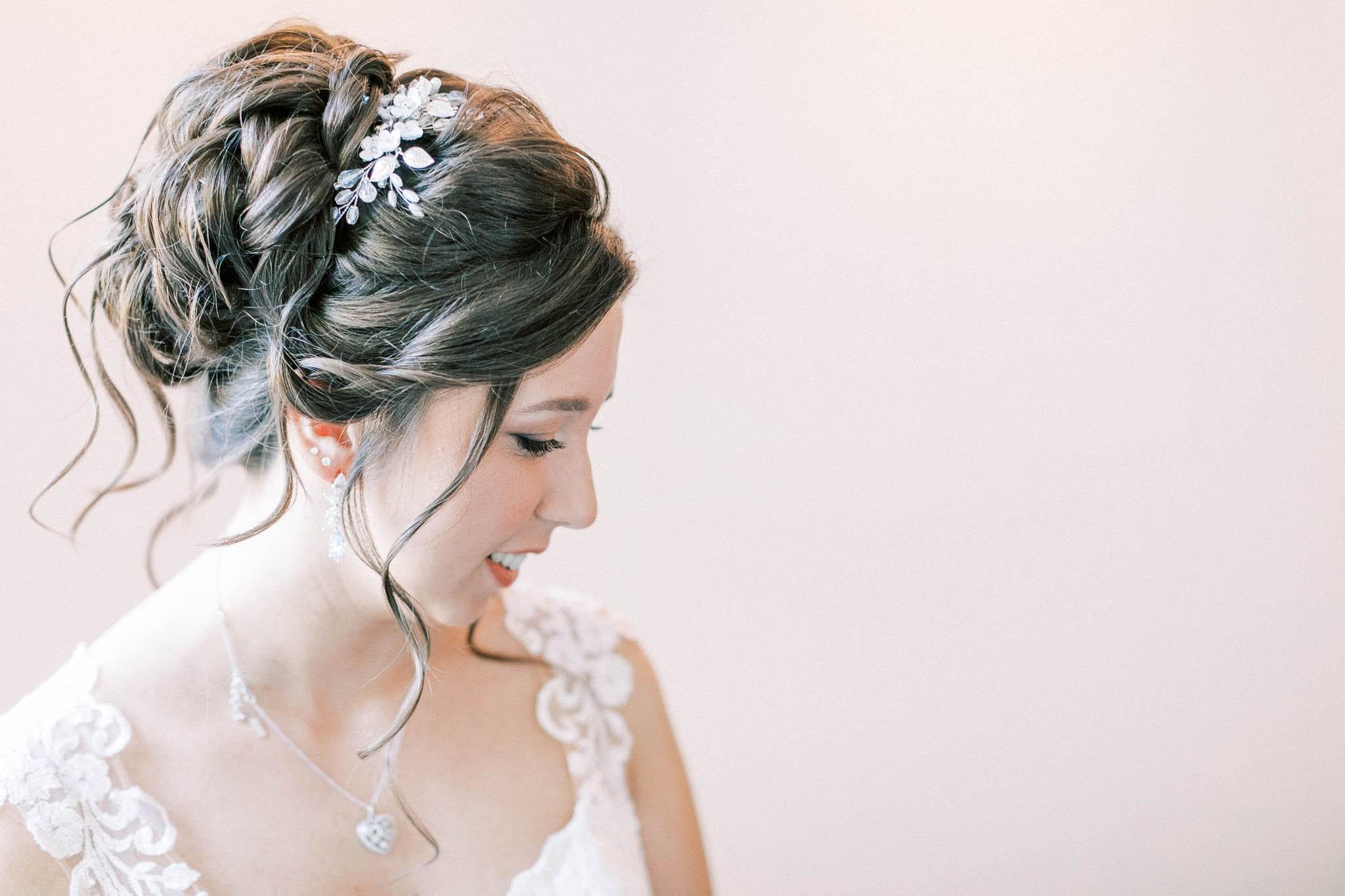 Hochzeit im Berggasthaus Niedersachsen
