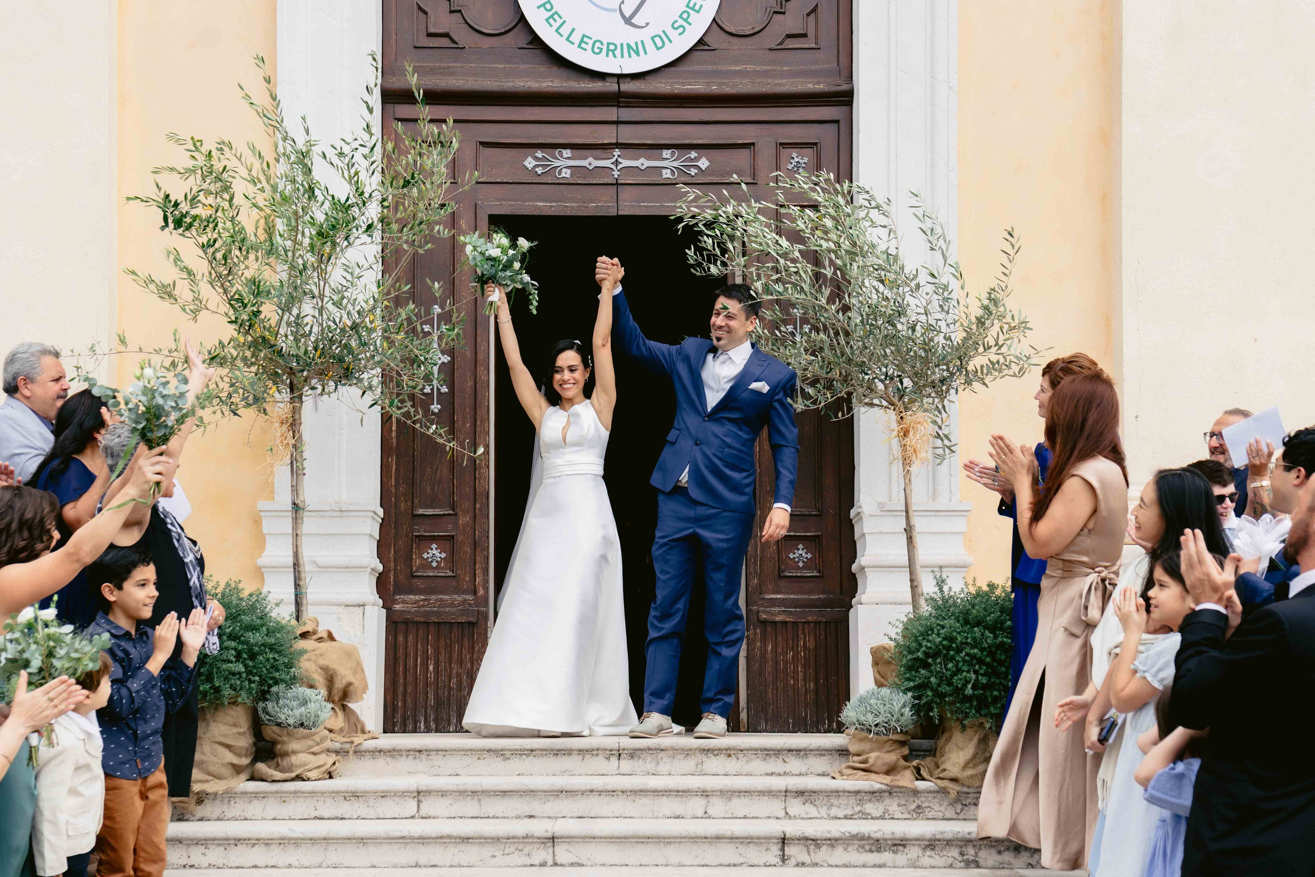 Wedding Lake Garda | Hotel Ville Montefiori. Hochzeitsfotograf Deutschland & Destination Weddings | Moderne Hochzeitsfotografie