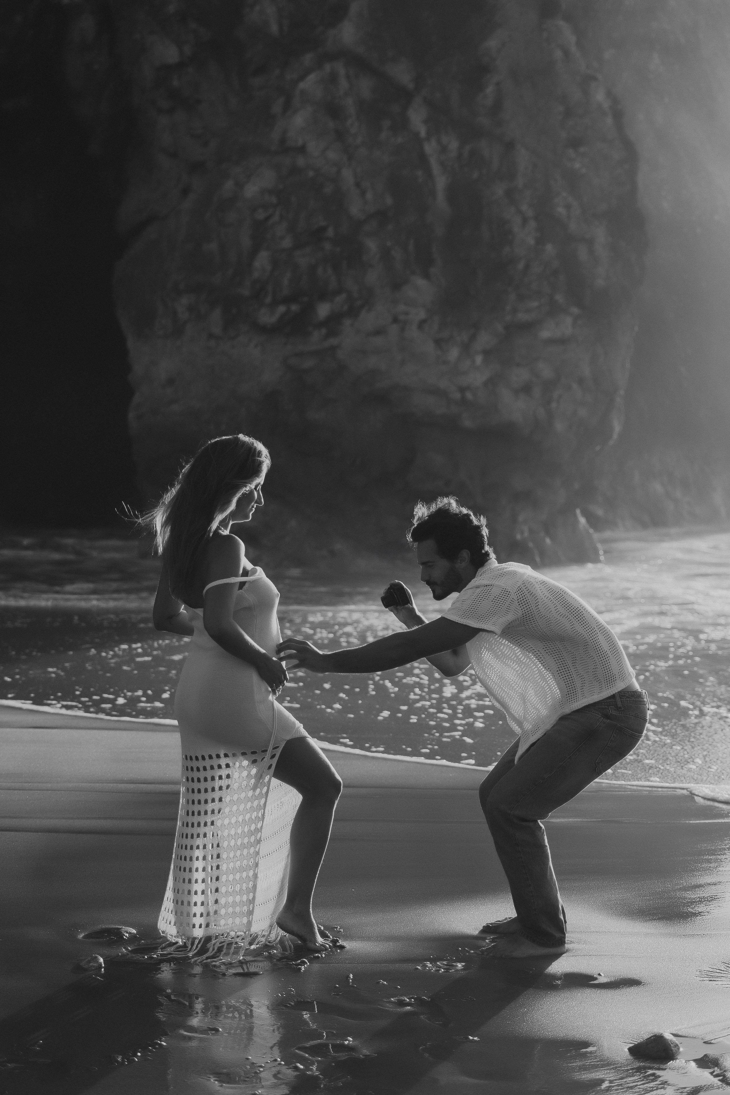 A Espera mais aguardada. Wedding and Family Photographer in Braga — Alexandra Mieres Fotografia