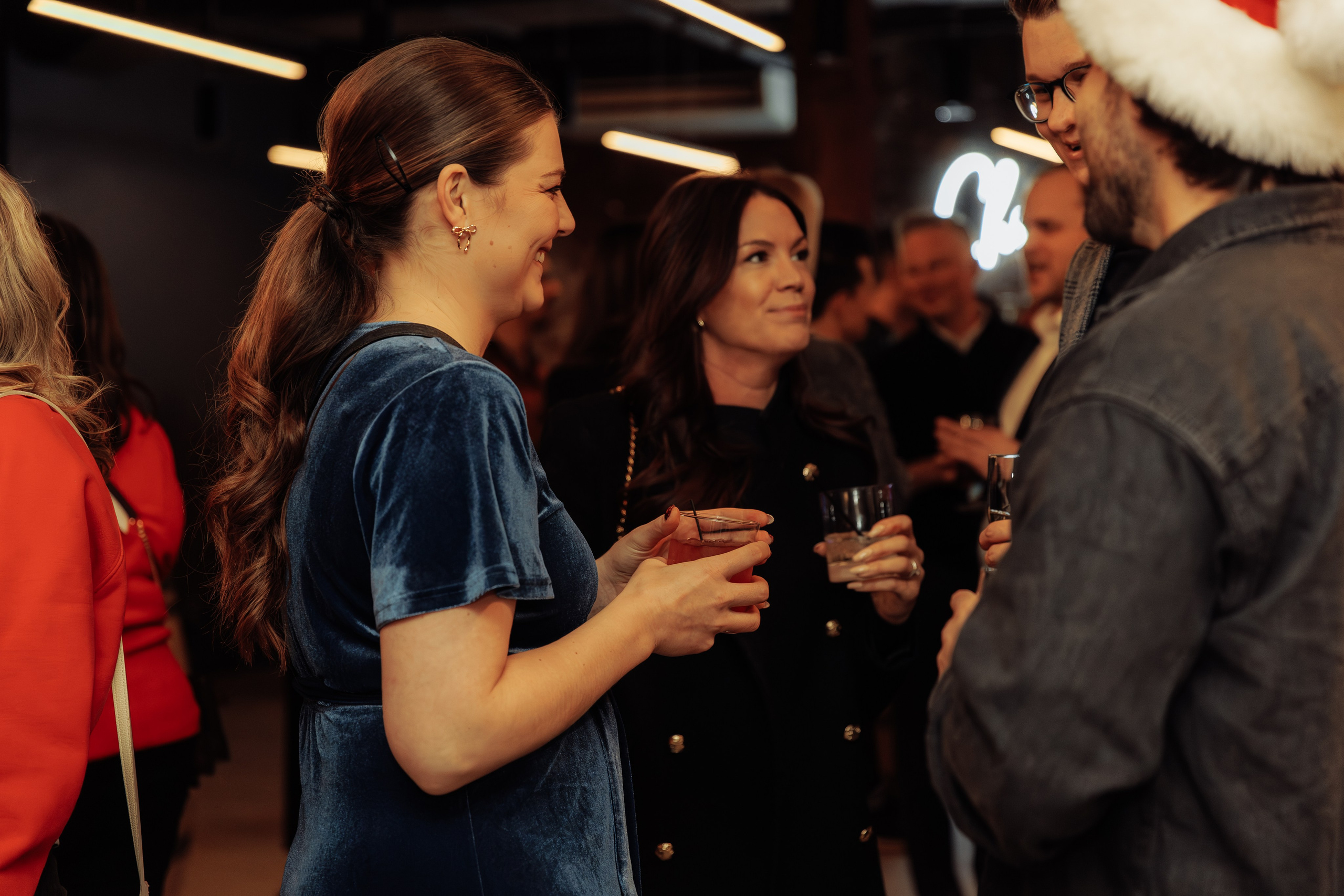 Tech Event Photography Calgary