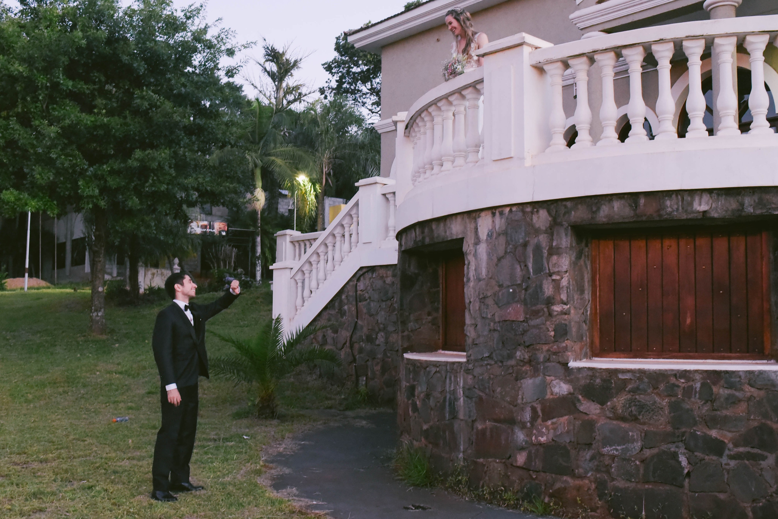 Casamiento de Carolina & Marcelo. Fotografo de casamiento en misiones y fotógrafo de familia  Posadas