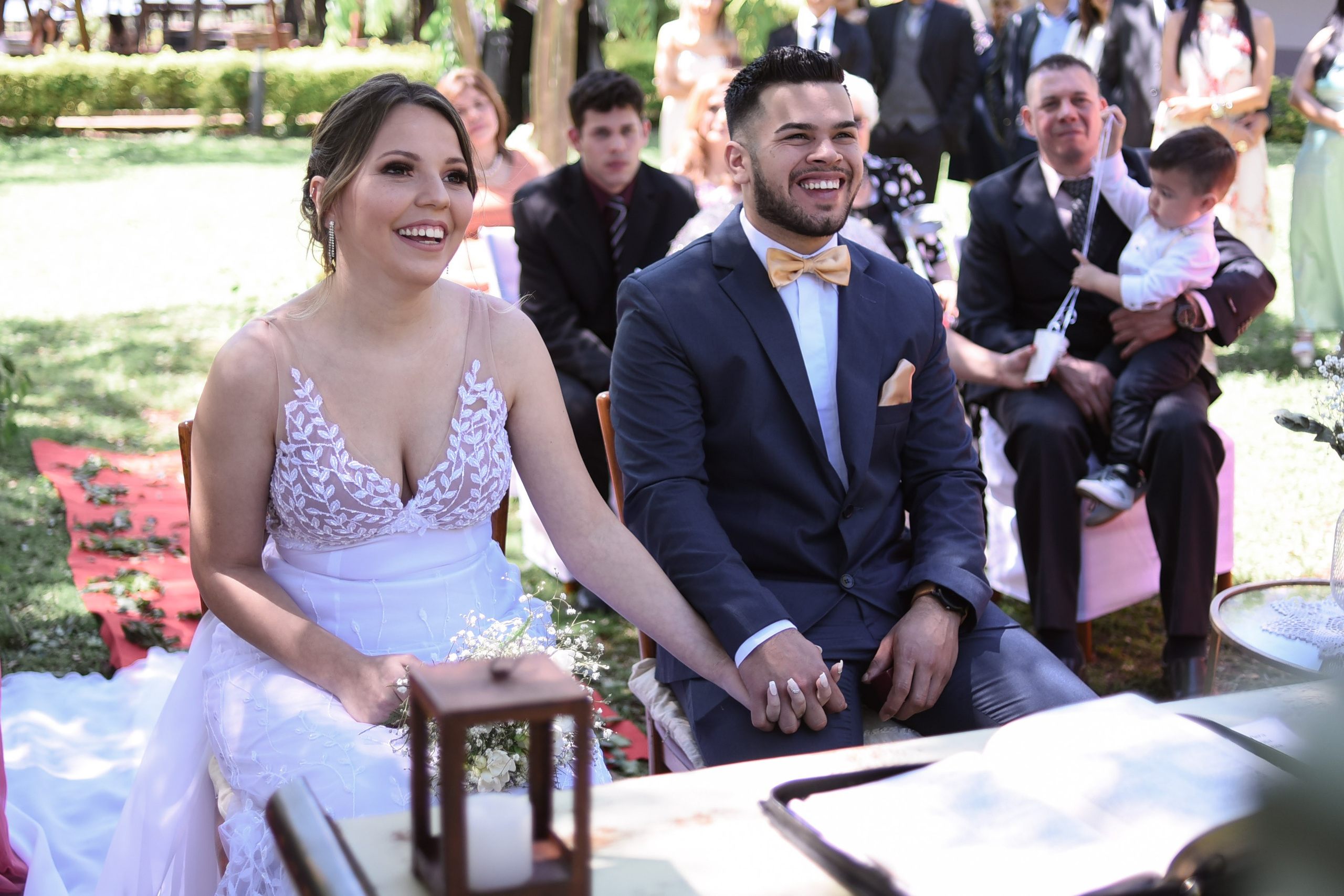 Daniela & Gabriel. Fotografo de casamiento en misiones y fotógrafo de familia  Posadas