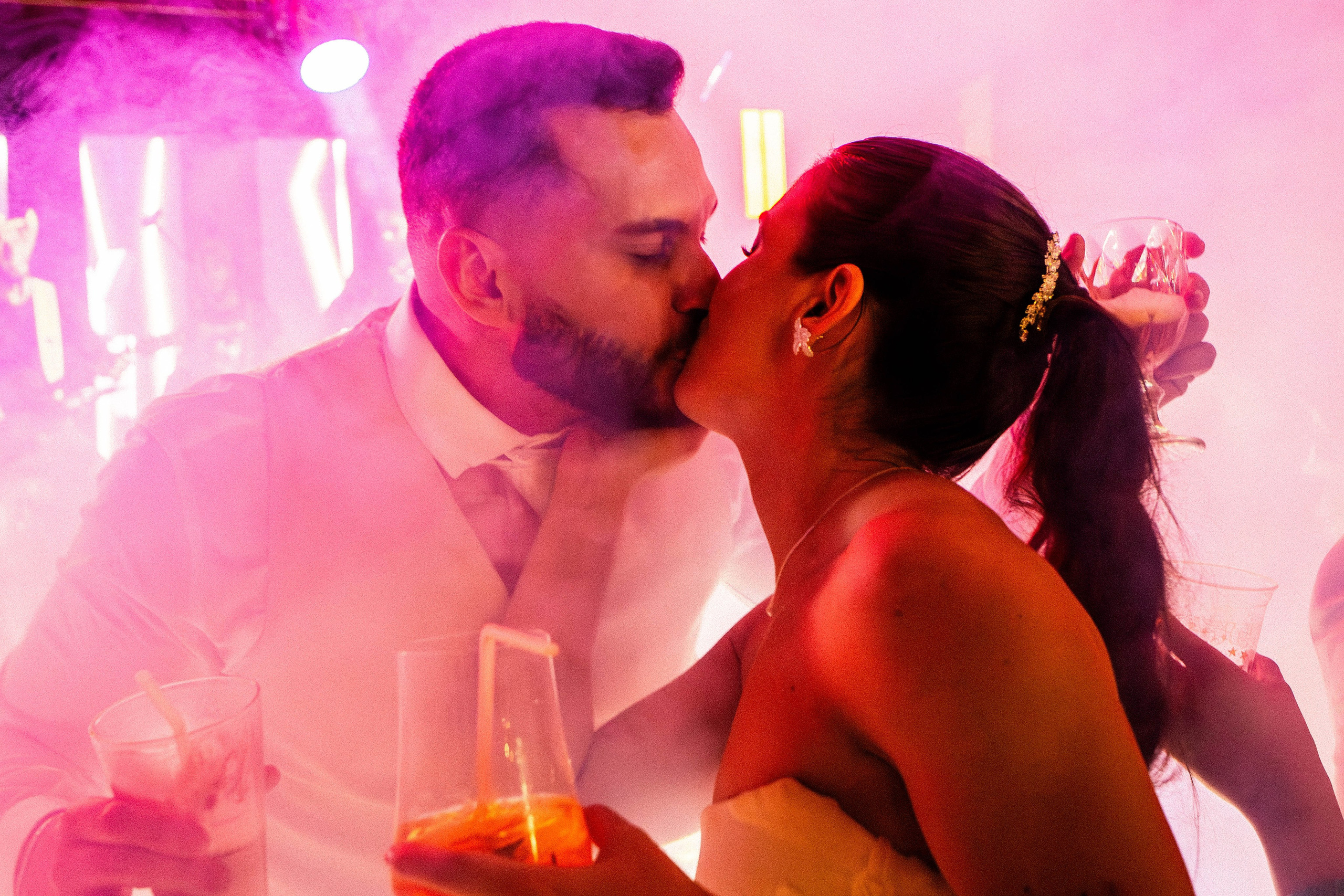 T & R — Um casamento pra lá de incrível!. Fotografia de casamento em Belo Horizonte