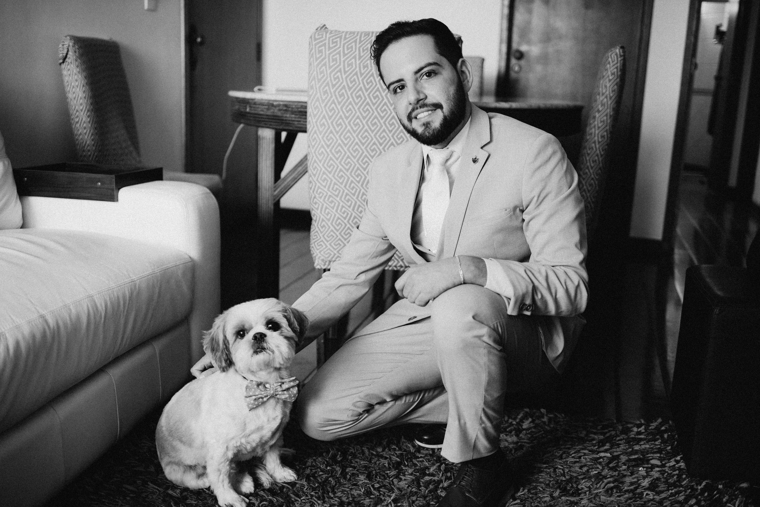L & F — Já podemos marcar a renovação?. Fotografia de casamento em Belo Horizonte