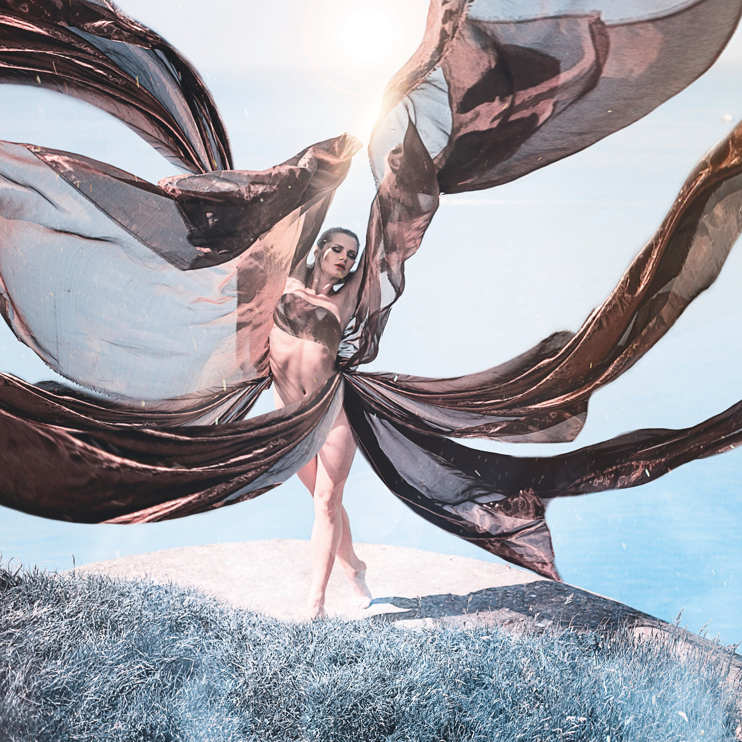 🏀 ALBUM: « MODE. LINGERIE ». Félix - Photographe professionnel à Paris