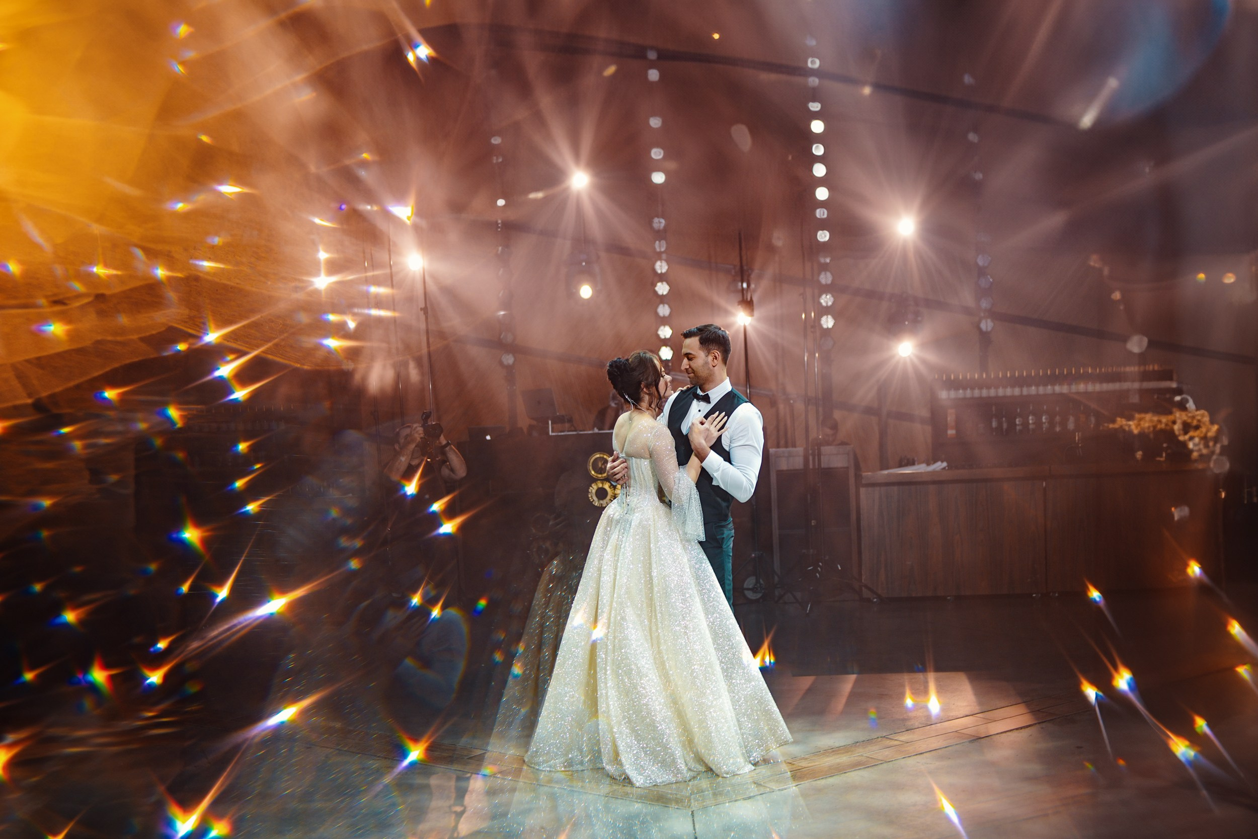 Dmitry Gorodetsky Event Photographer