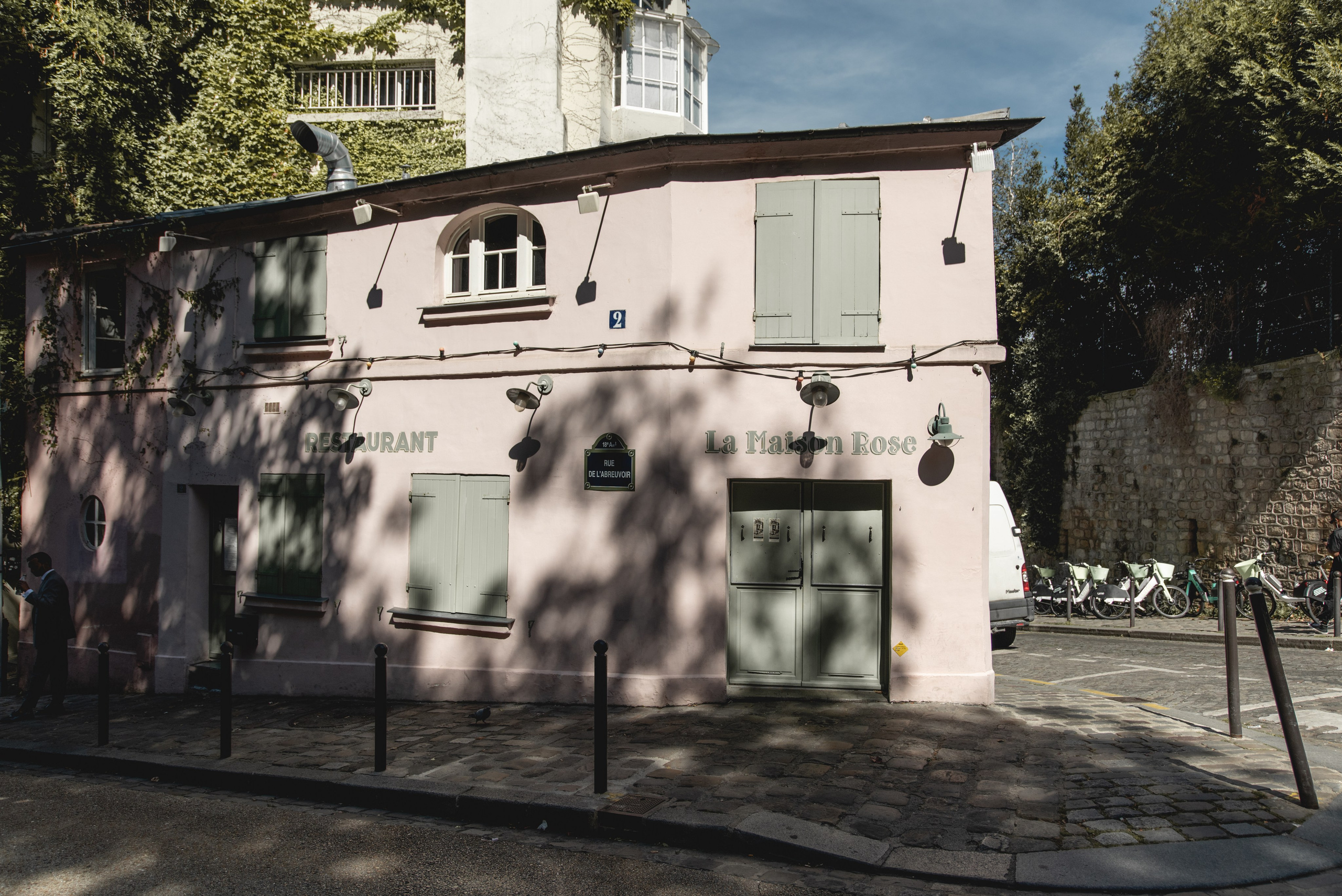 Paris. Семейный и детский фотограф на Лазурном Берегу