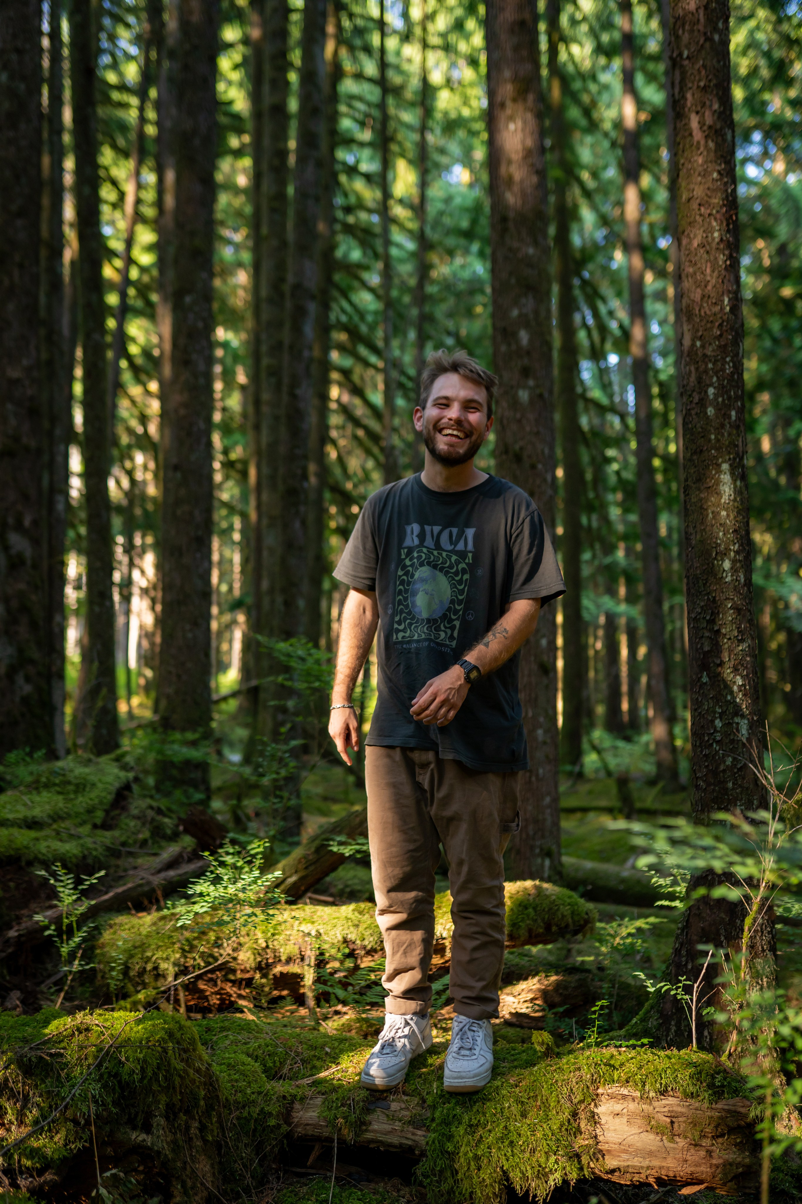 Individual. Filmmaker/ Photographer / Drone Pilot — Bangkok, Thailand