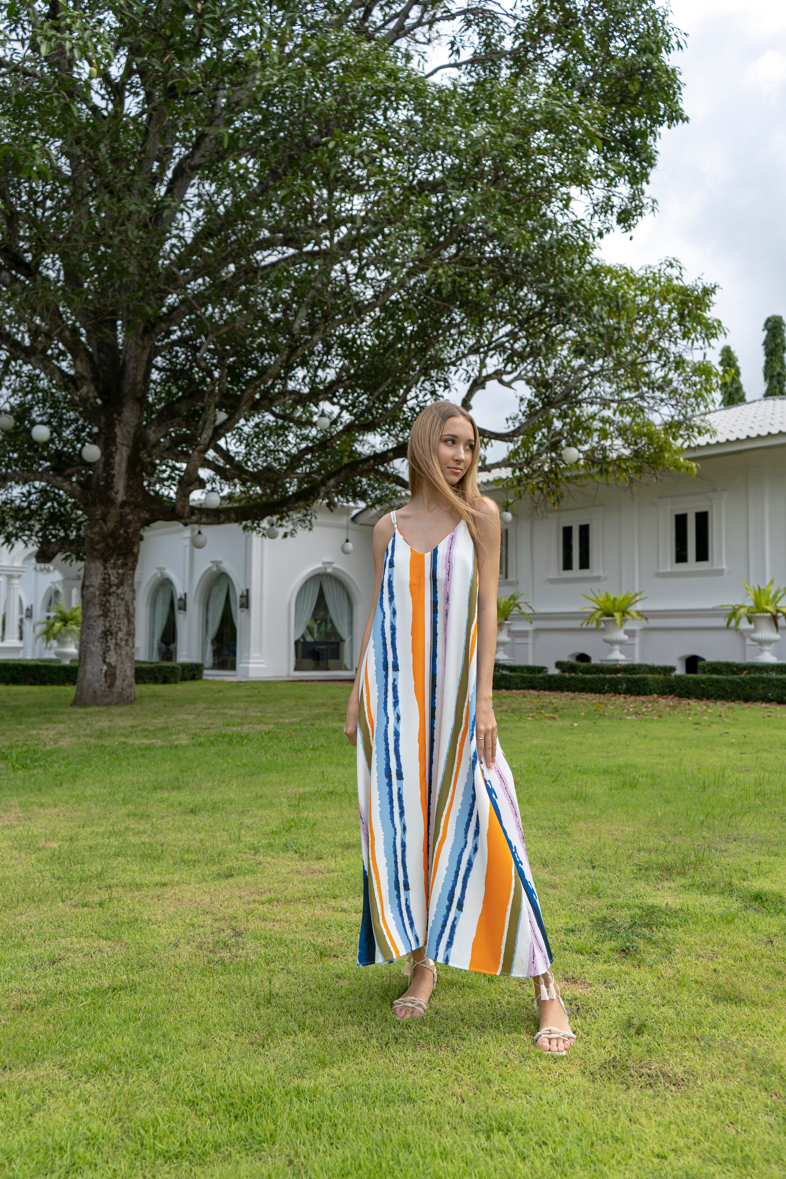 Individual. Filmmaker/ Photographer / Drone Pilot — Bangkok, Thailand