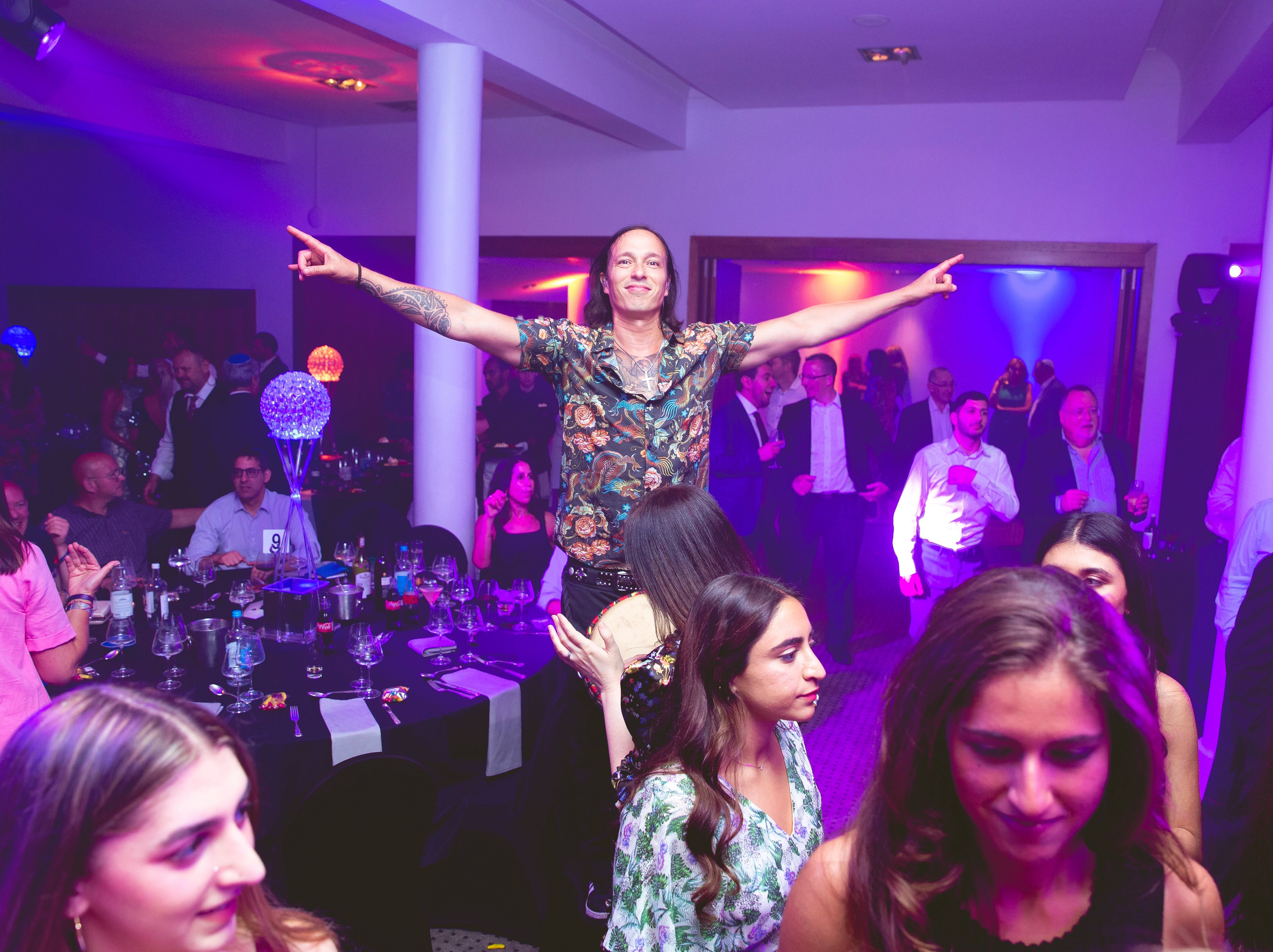 DanCandlerCreative. Candler Creative