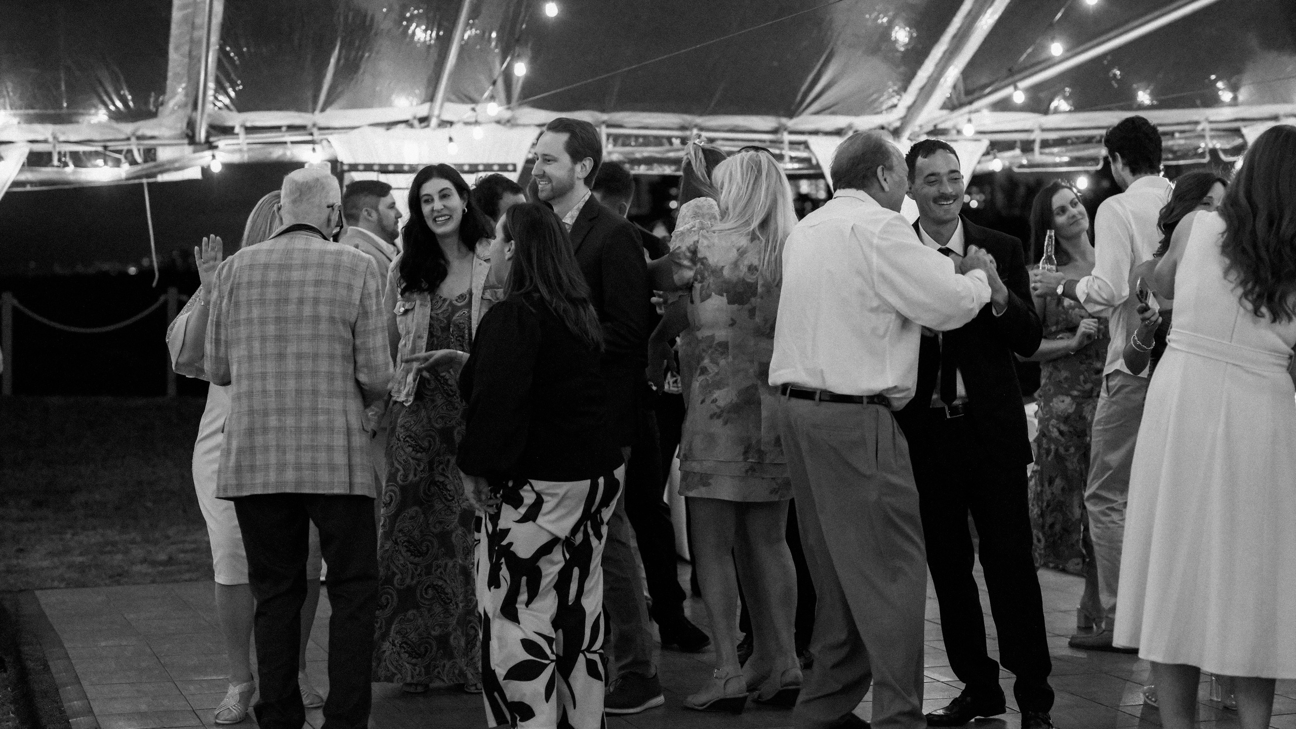 LIV AND OSCAR. Florida destination wedding photographer