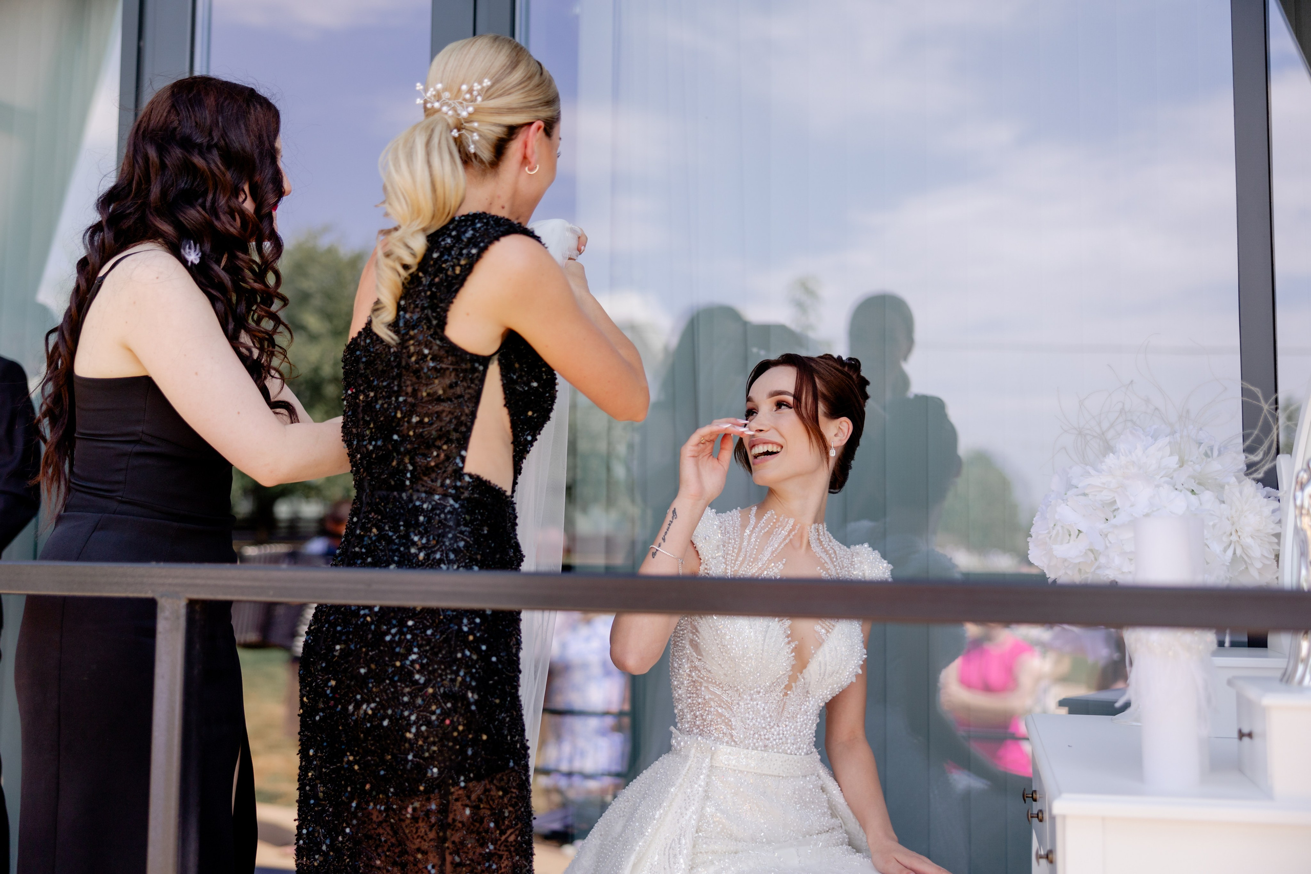 IVAN & CRISTINA. ProWed — Foto Video Moldova