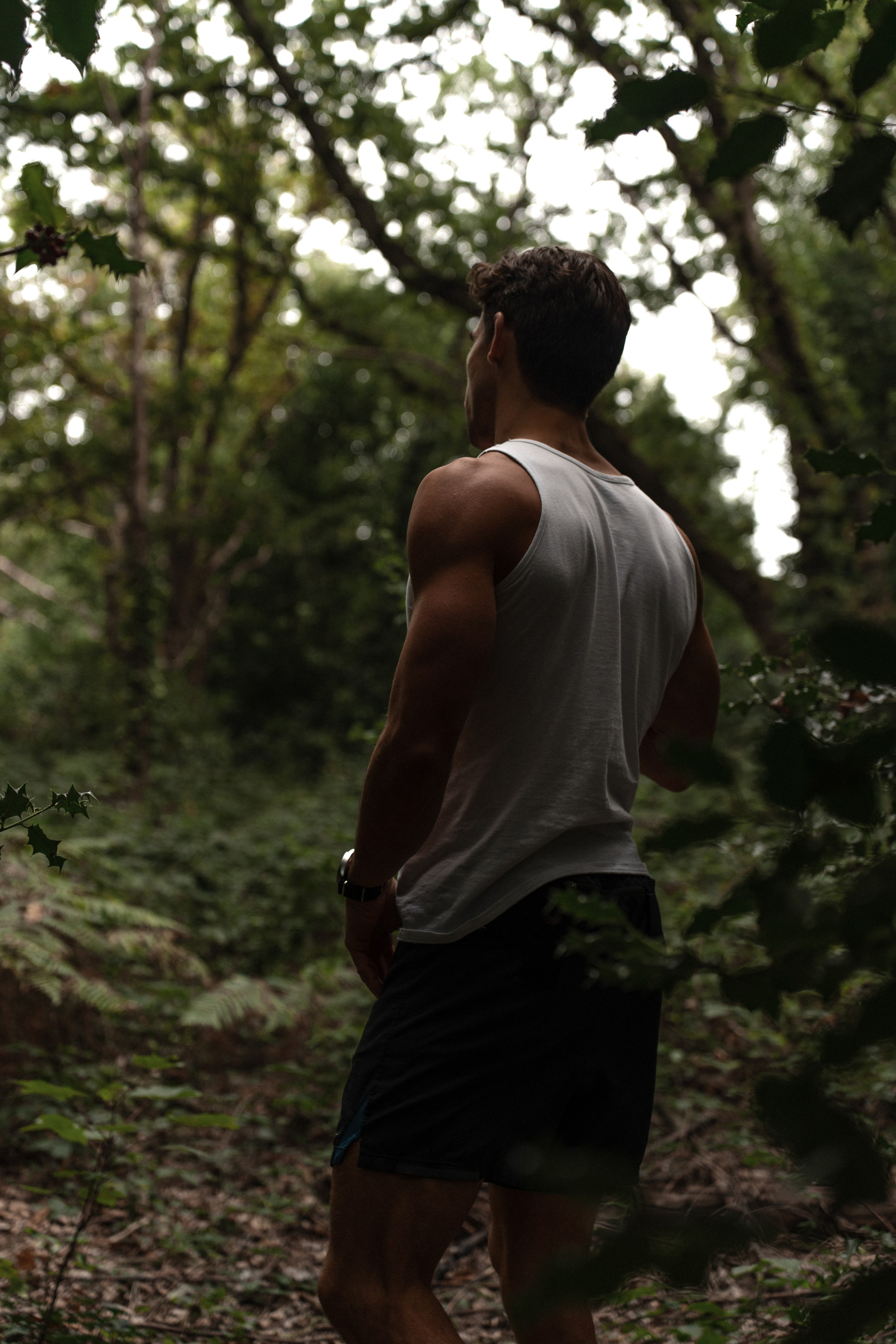 Female Fitness & Body Photographer in London | Zlata JPEG