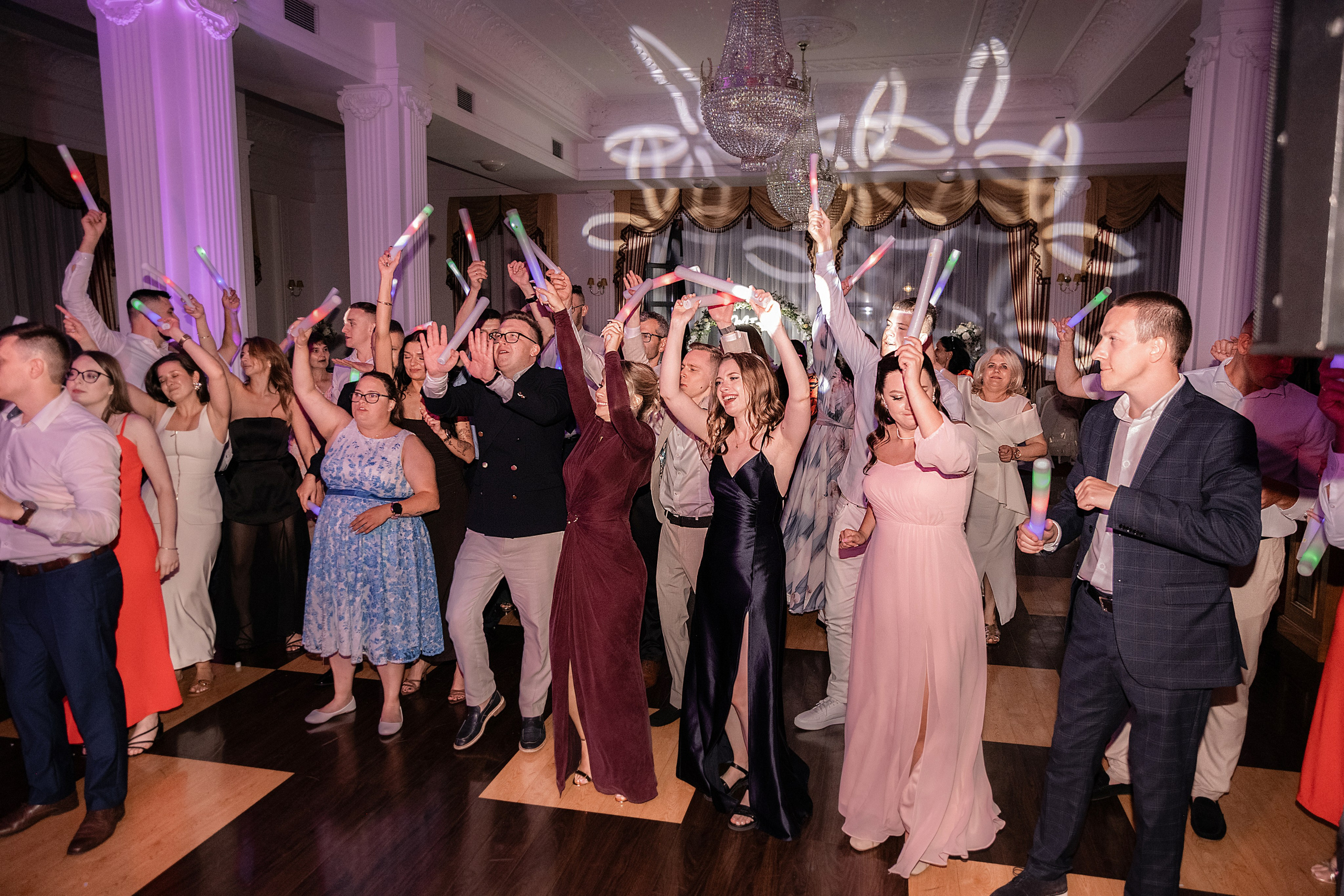 Edyta & Vladyslav. VideofotKA.pl