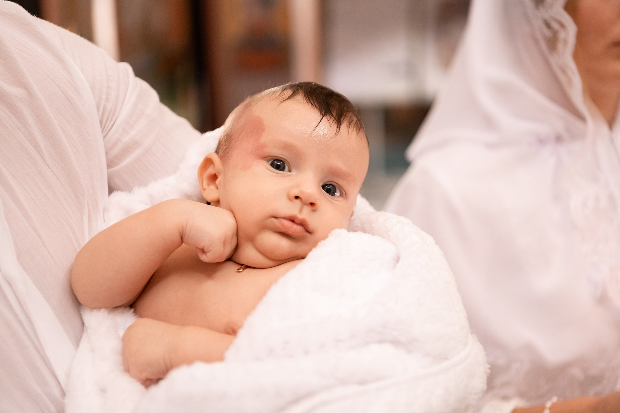 Chrzest święty. VideofotKA.pl