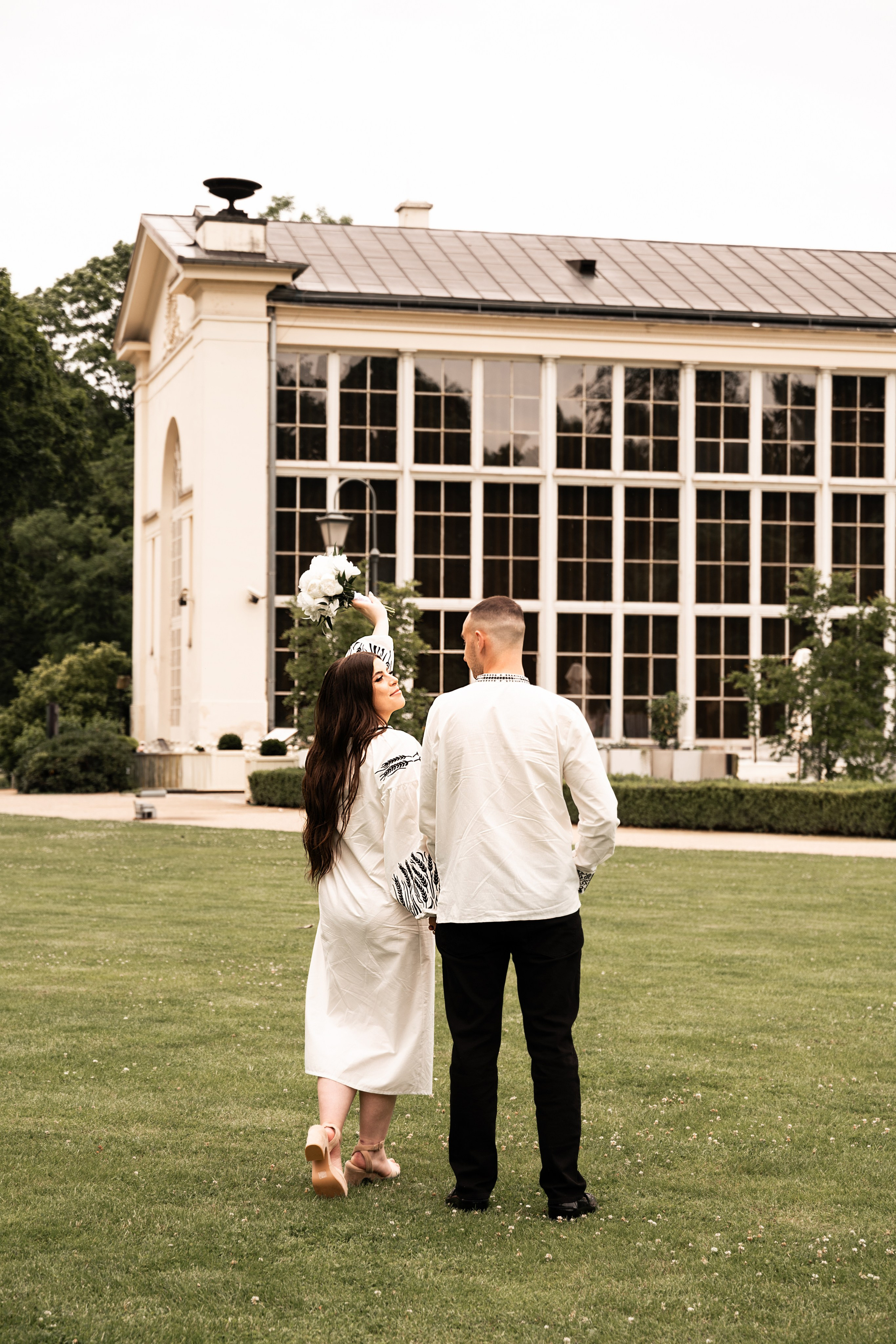 Ilia & Julia. VideofotKA.pl