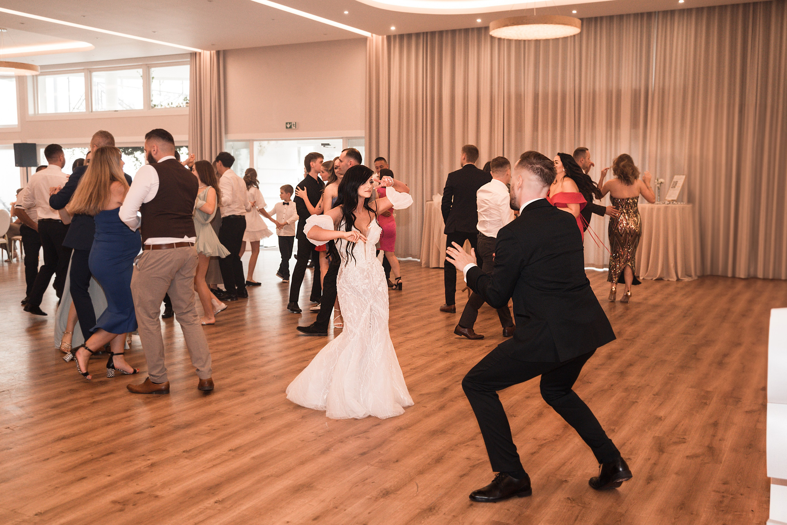 Klaudia & Darek. VideofotKA.pl