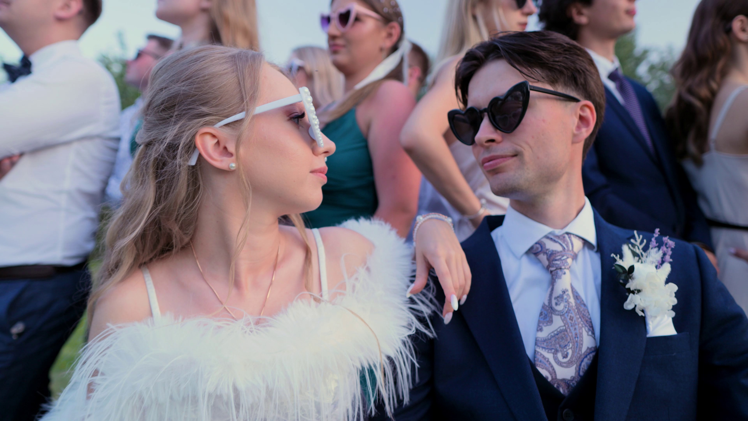 Alina & Mateusz. VideofotKA.pl