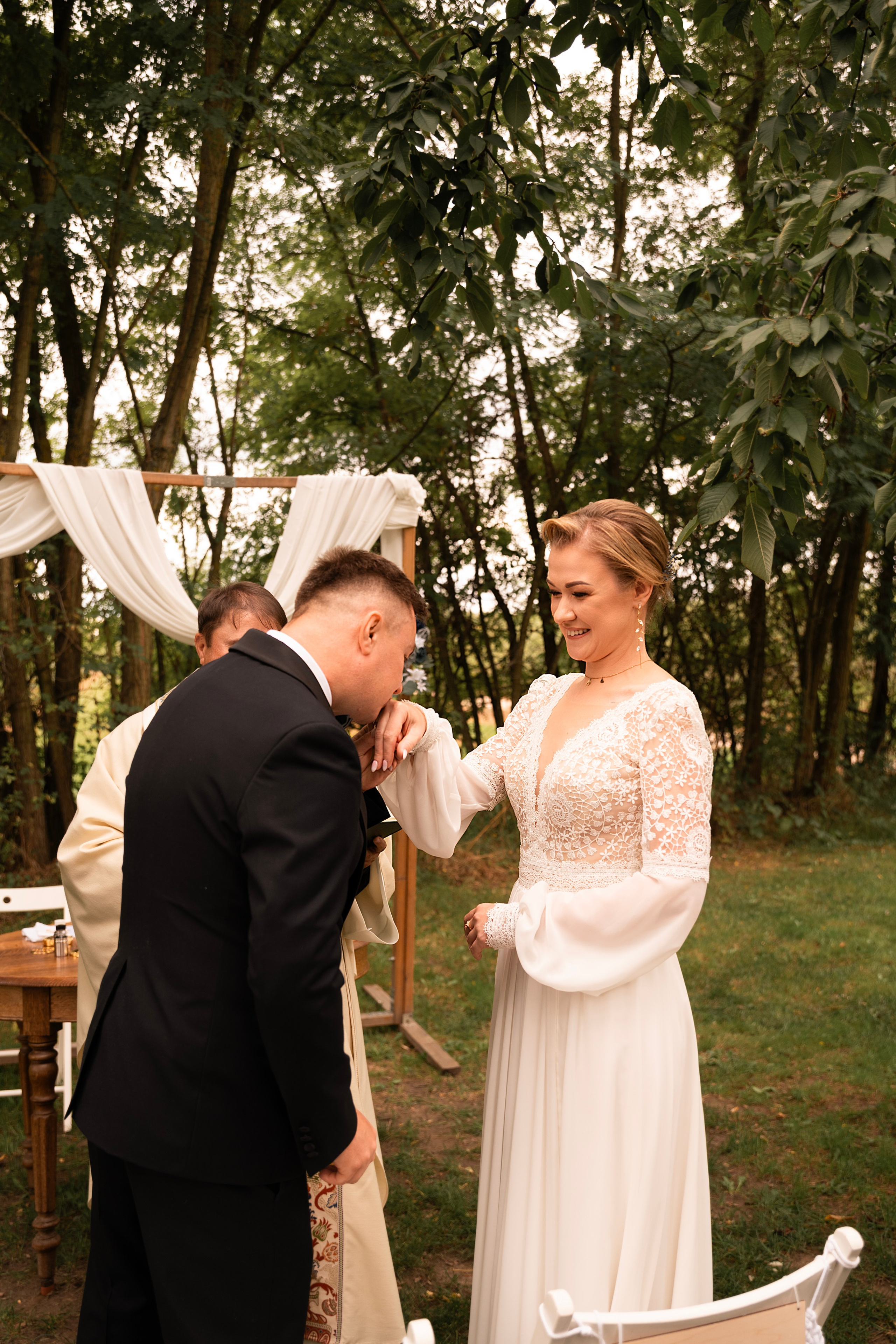 Agnieszka & Jacek. VideofotKA.pl