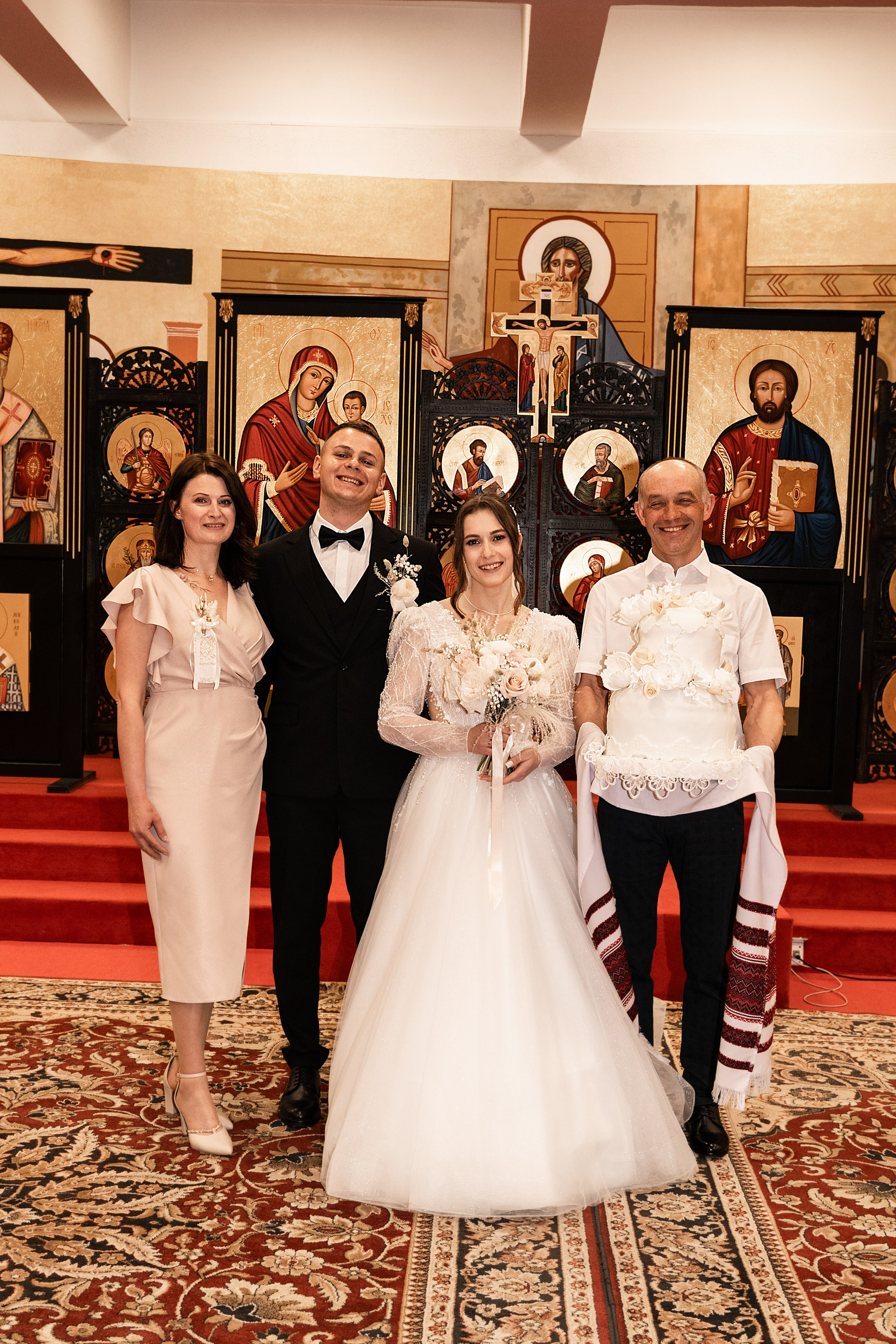 Veronika & Stepan. VideofotKA.pl