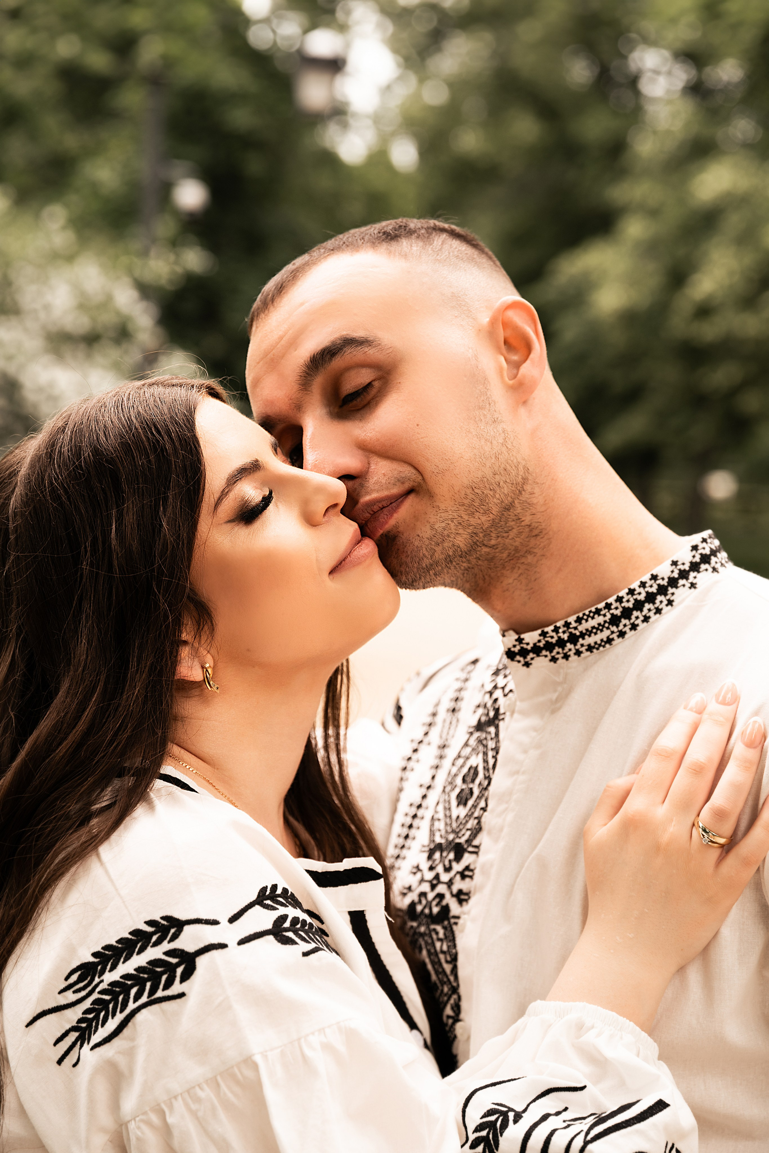 Ilia & Julia. VideofotKA.pl