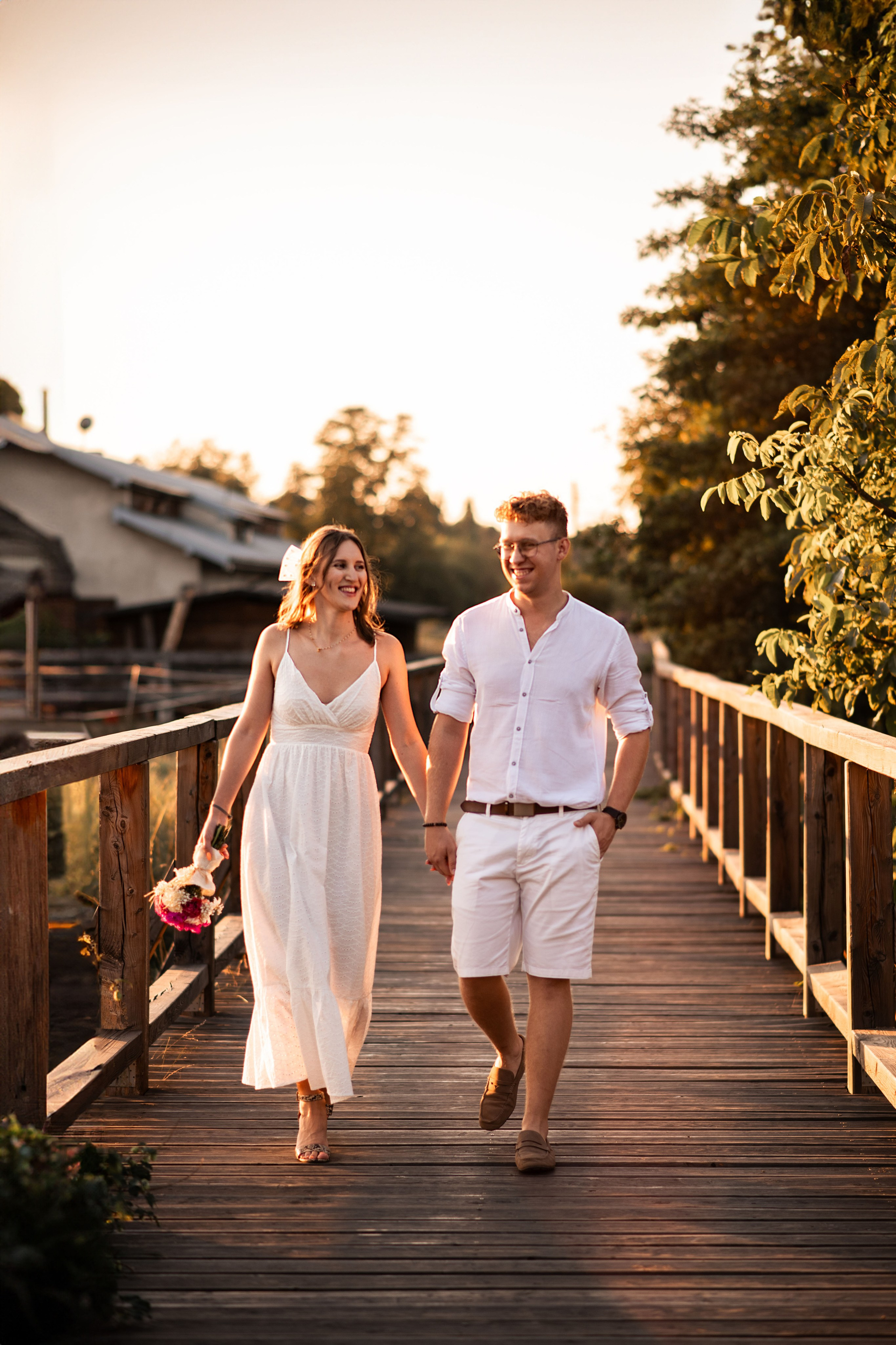 Martyna&Kuba narzeczeńska. VideofotKA.pl