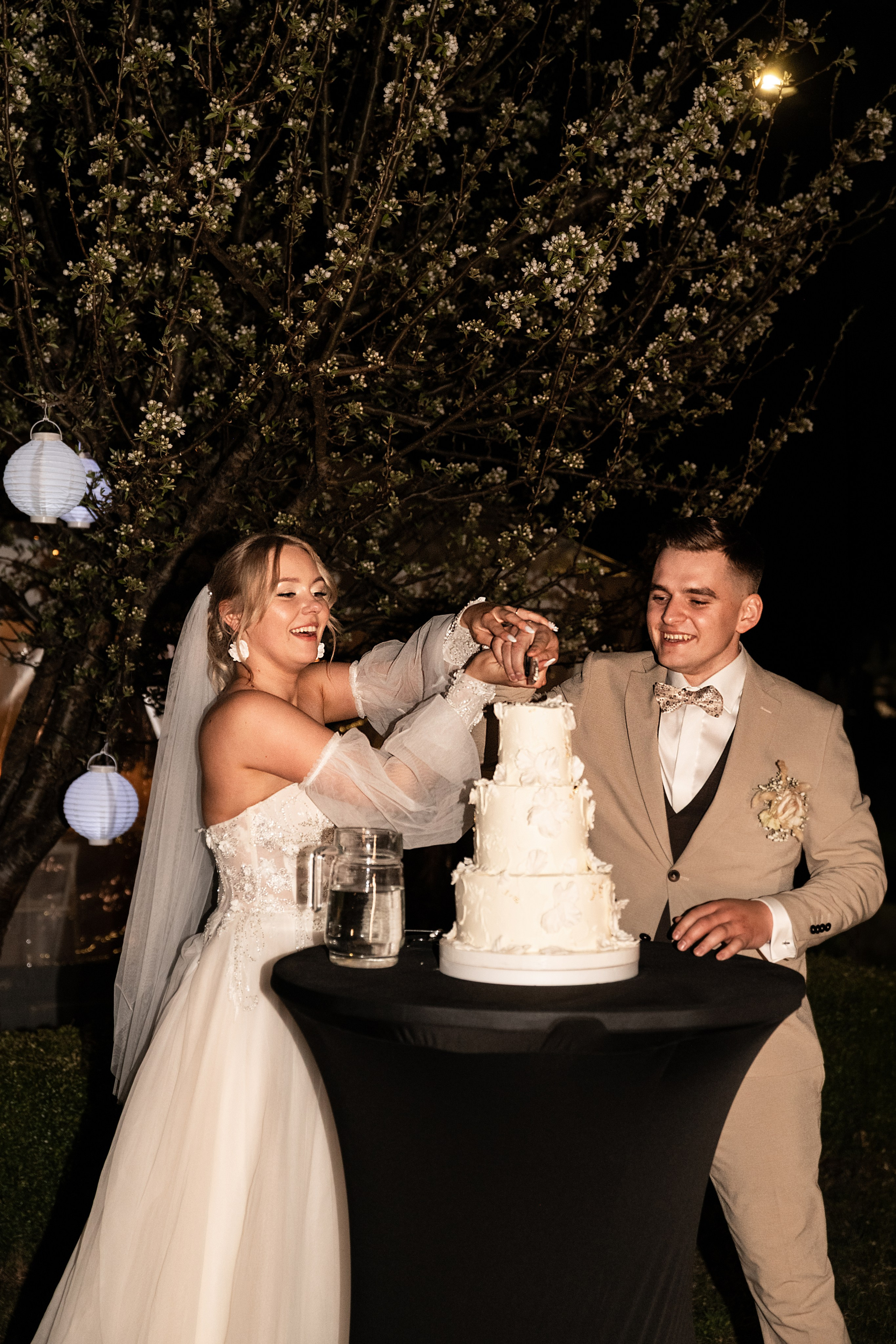 Adriana & Dawid. VideofotKA.pl