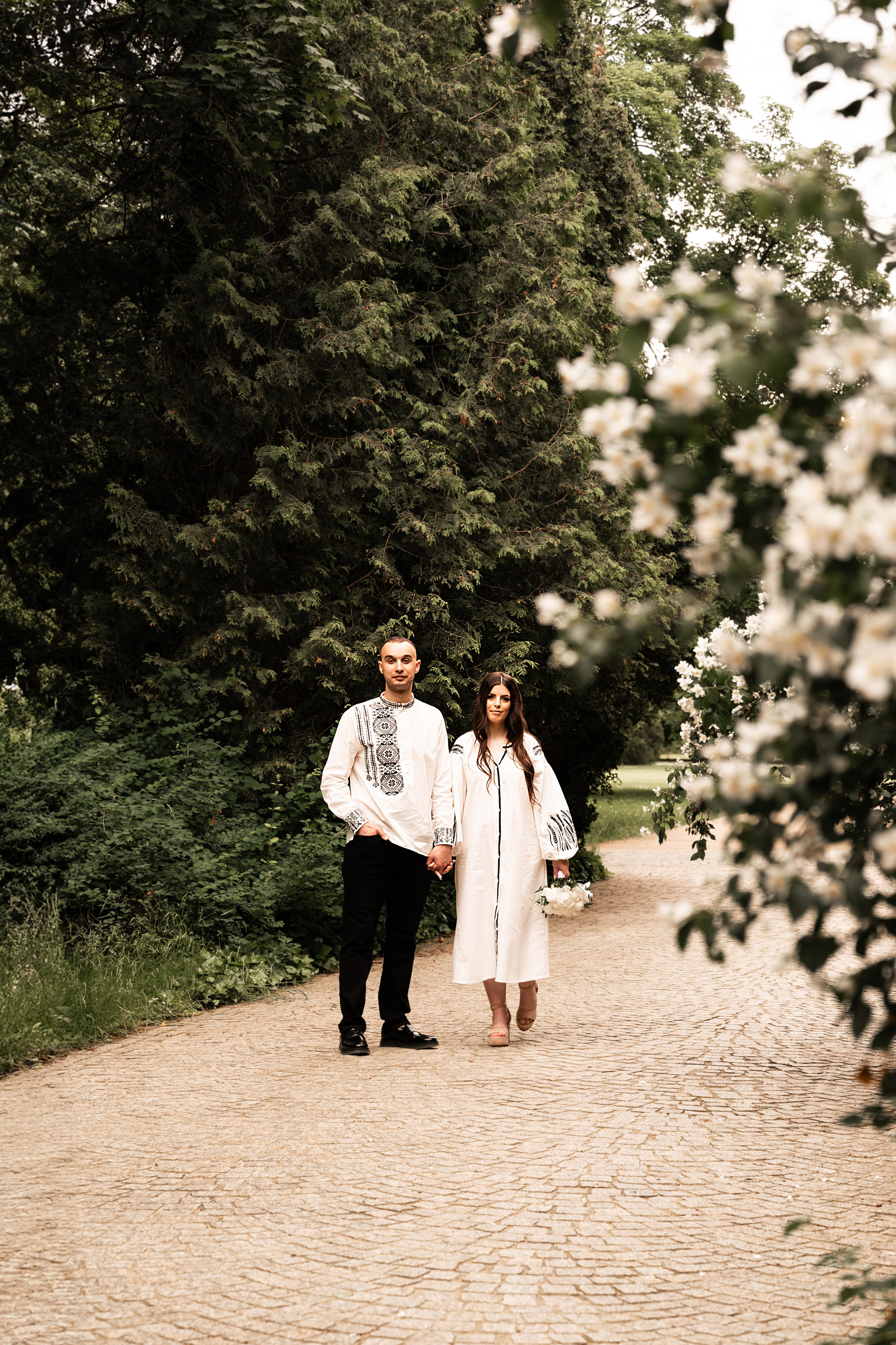 Ilia & Julia. VideofotKA.pl