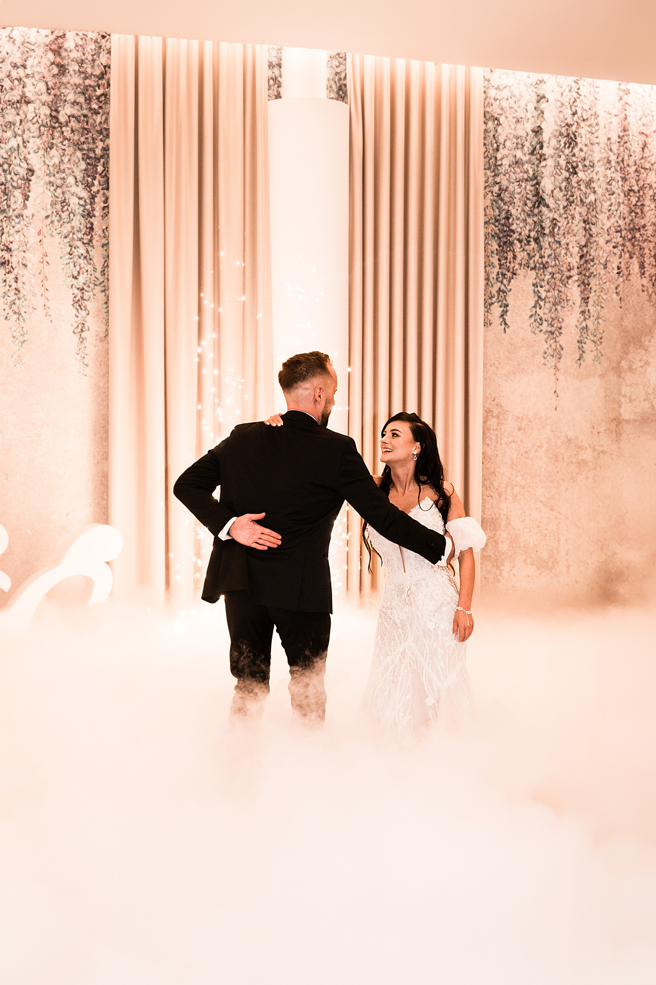 Klaudia & Darek. VideofotKA.pl