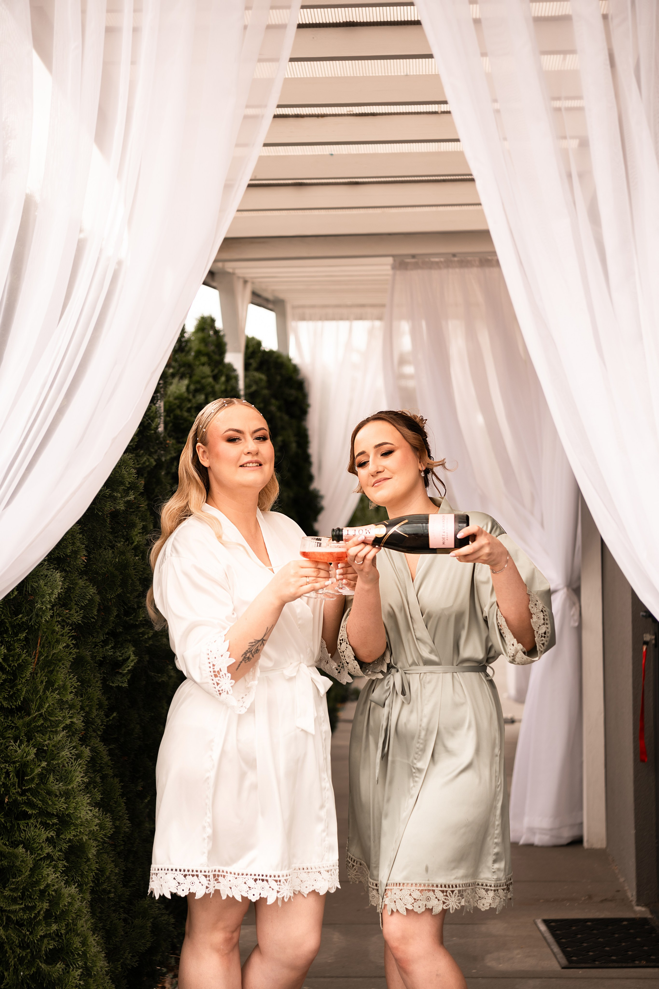 Klaudia & Szymon. VideofotKA.pl