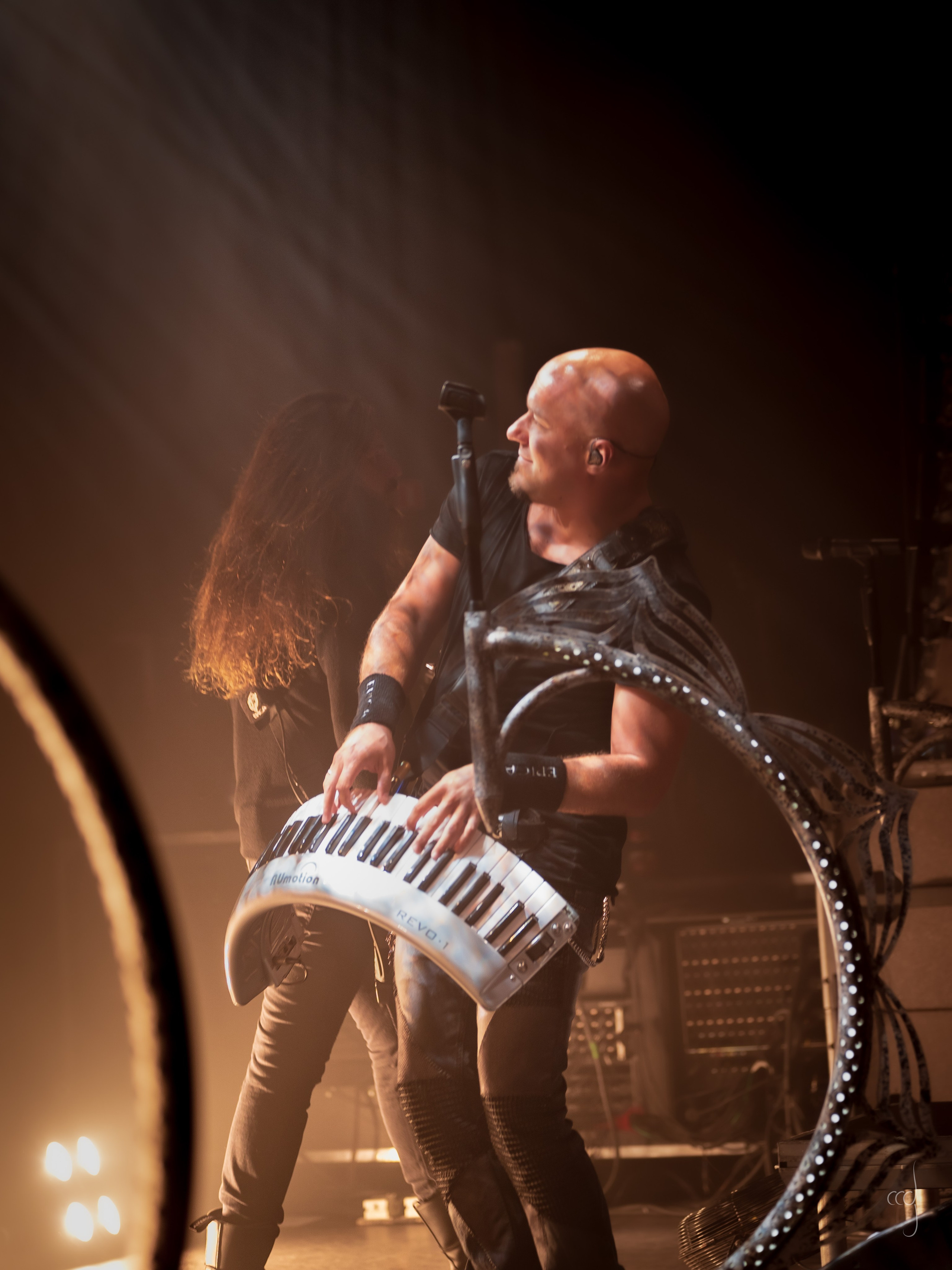 Epica. Expect Miracles Photography by Kate & Andrew