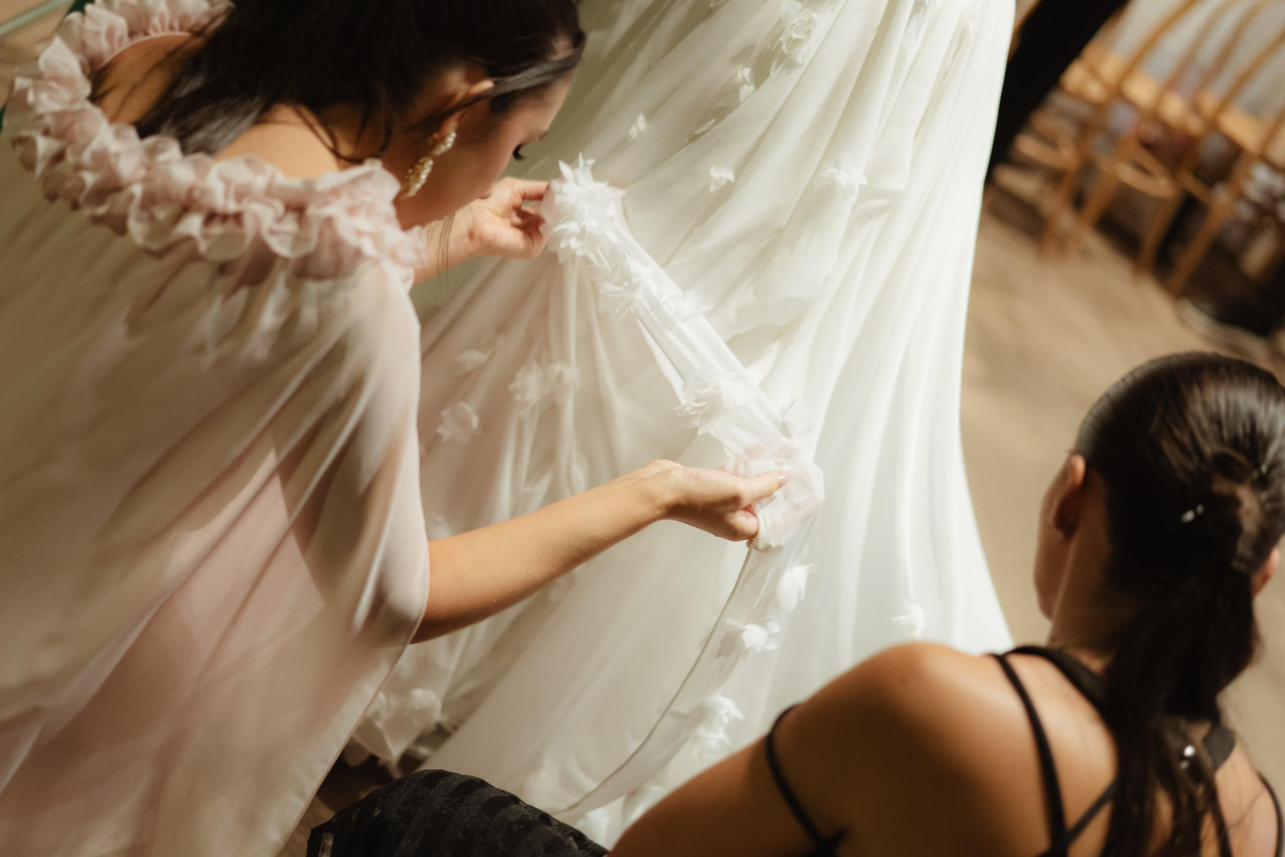 Portfólio. Lembrar não é só ver. É sentir de novo